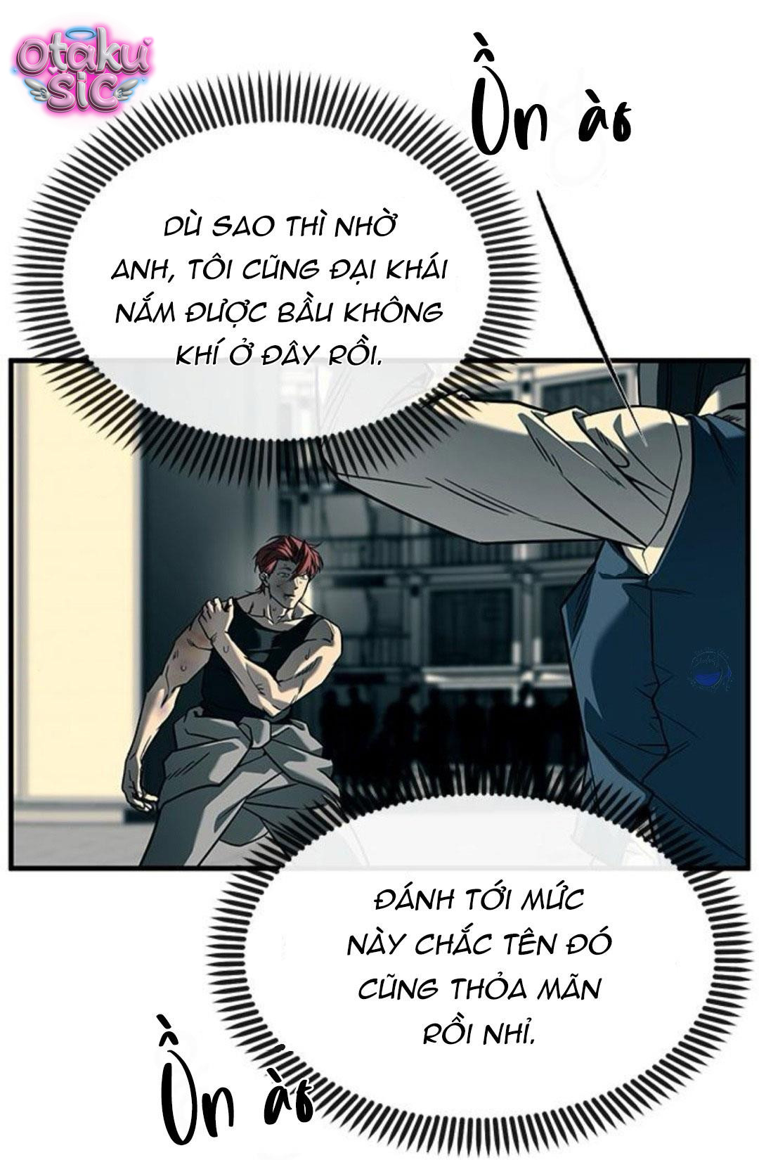 Xâm Nhập Vào Trường Trung Học Tài Phiệt! - Chap 102 - Trang 87