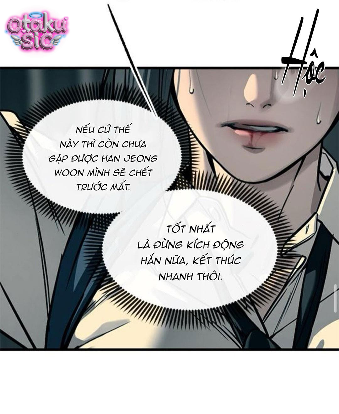 Xâm Nhập Vào Trường Trung Học Tài Phiệt! - Chap 102 - Trang 88
