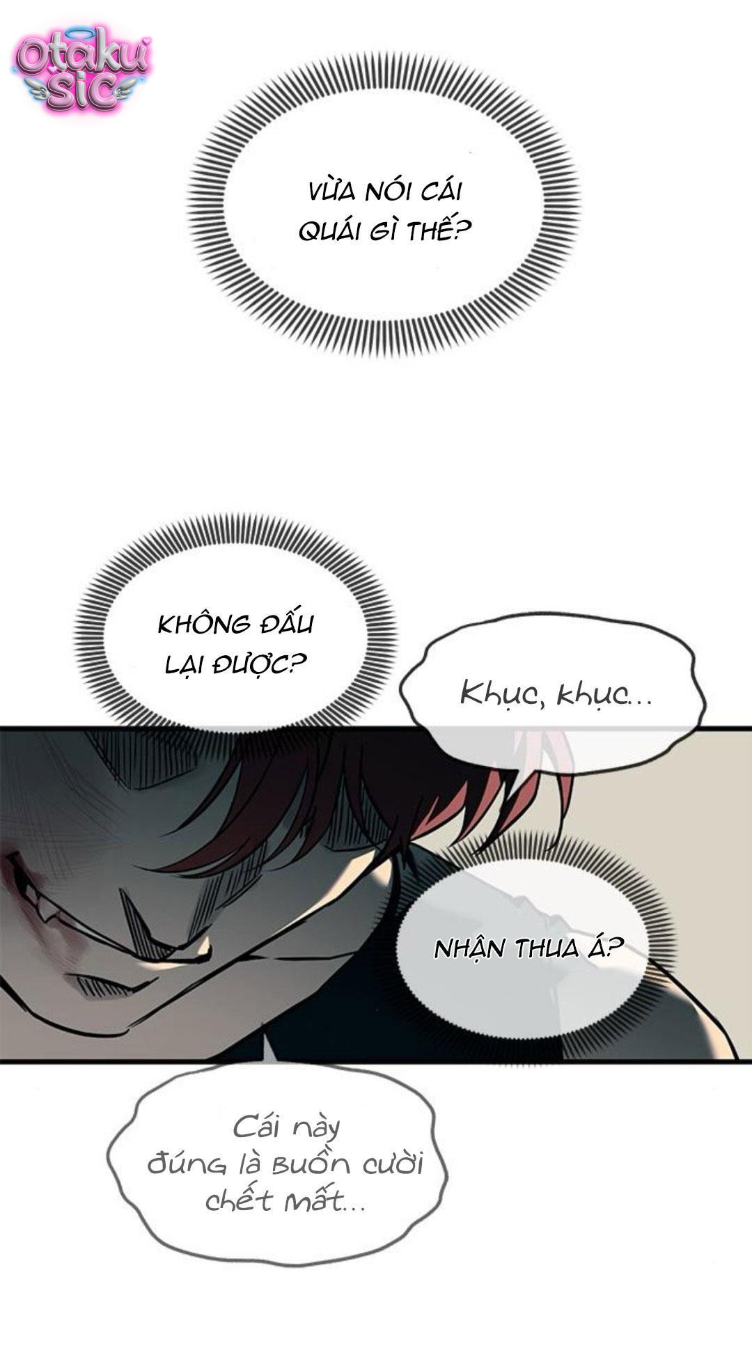 Xâm Nhập Vào Trường Trung Học Tài Phiệt! - Chap 102 - Trang 93