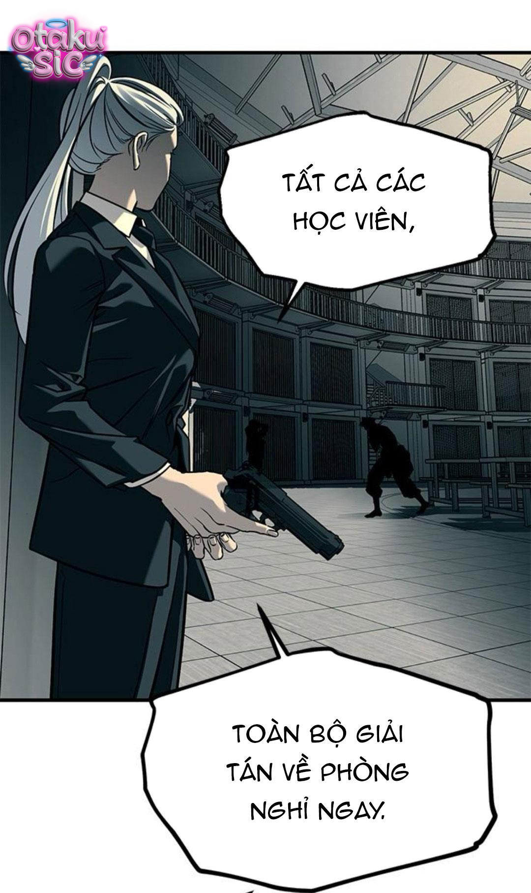 Xâm Nhập Vào Trường Trung Học Tài Phiệt! - Chap 102 - Trang 100