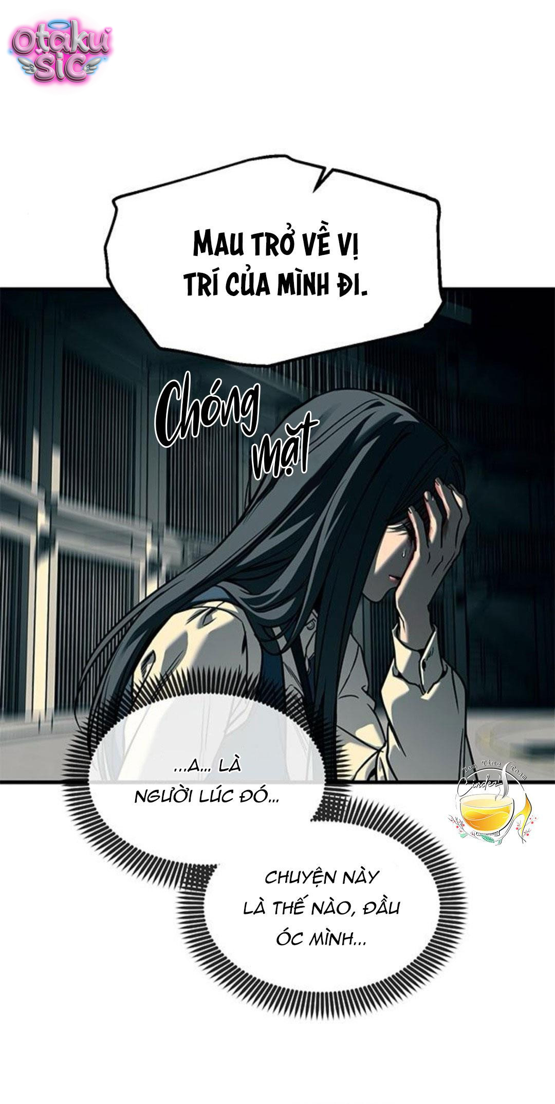 Xâm Nhập Vào Trường Trung Học Tài Phiệt! - Chap 103 - Trang 11