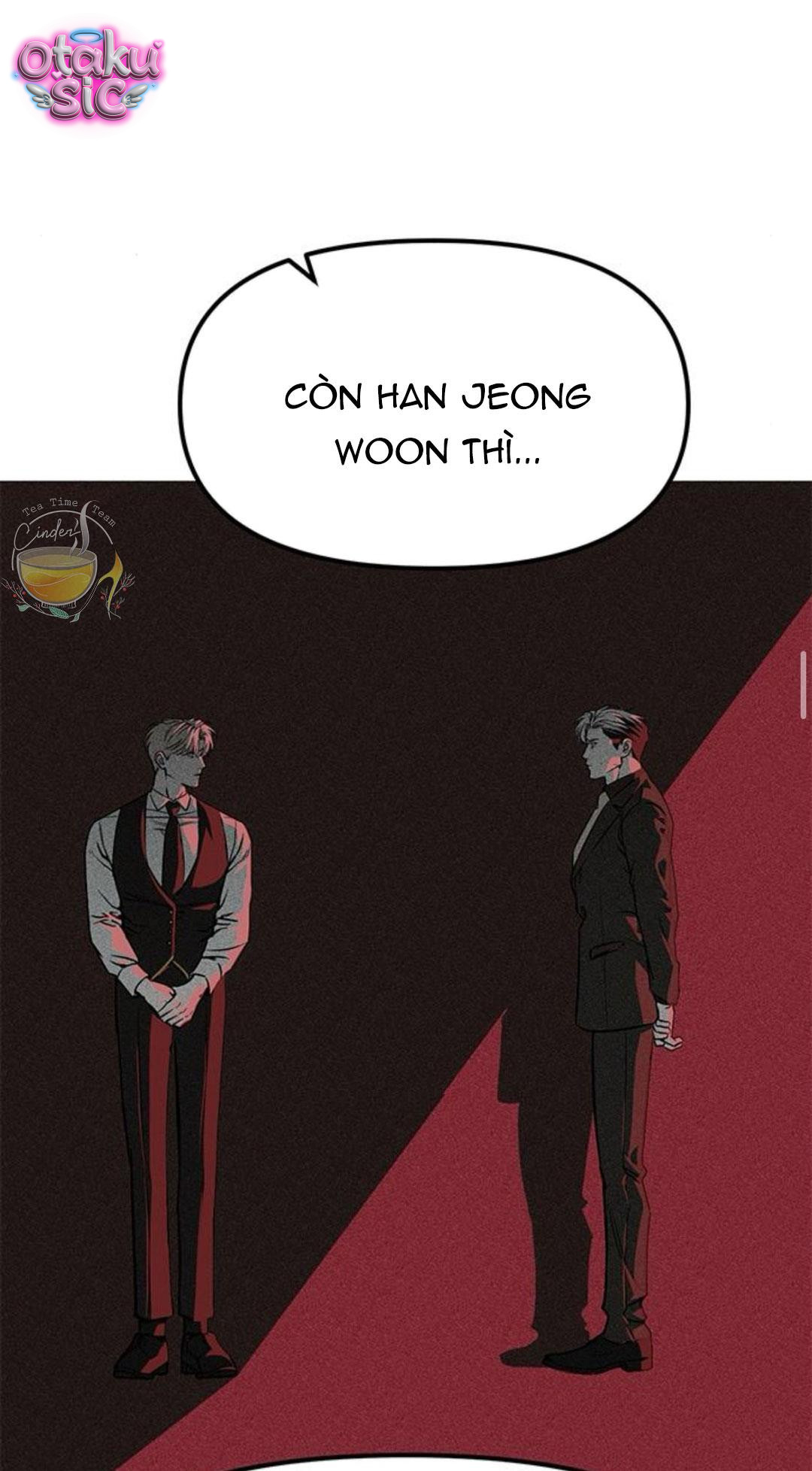 Xâm Nhập Vào Trường Trung Học Tài Phiệt! - Chap 103 - Trang 101