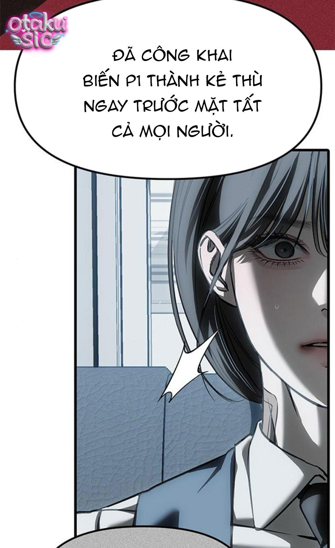 Xâm Nhập Vào Trường Trung Học Tài Phiệt! - Chap 103 - Trang 102