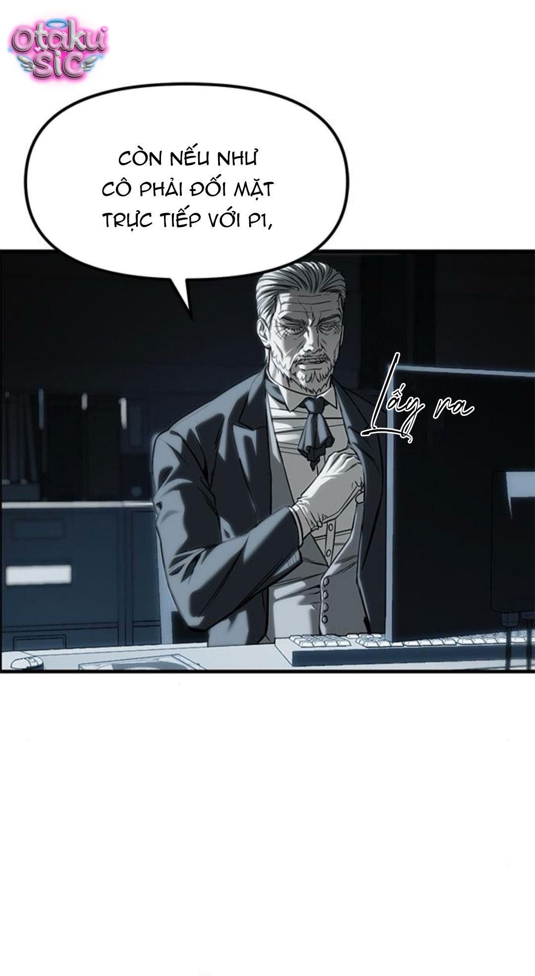 Xâm Nhập Vào Trường Trung Học Tài Phiệt! - Chap 103 - Trang 105