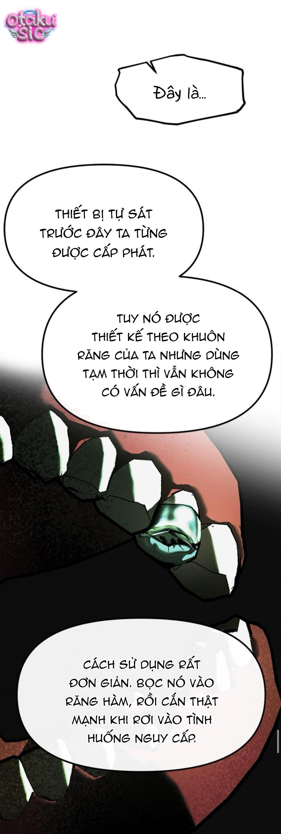 Xâm Nhập Vào Trường Trung Học Tài Phiệt! - Chap 103 - Trang 107