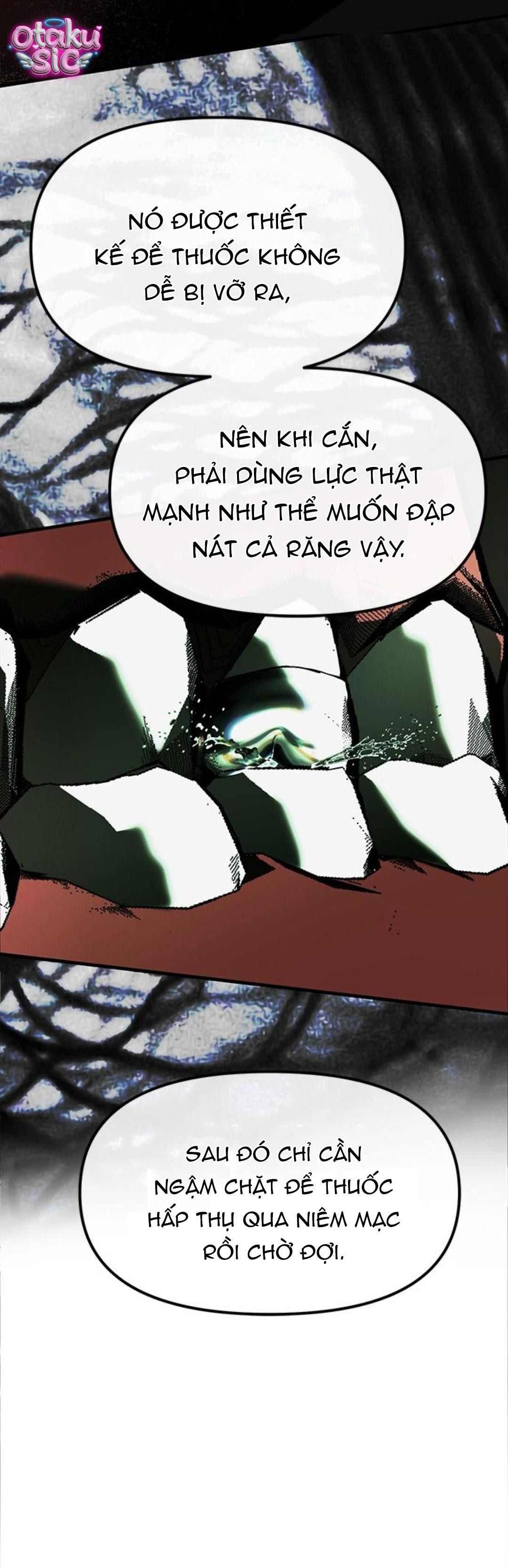 Xâm Nhập Vào Trường Trung Học Tài Phiệt! - Chap 103 - Trang 108