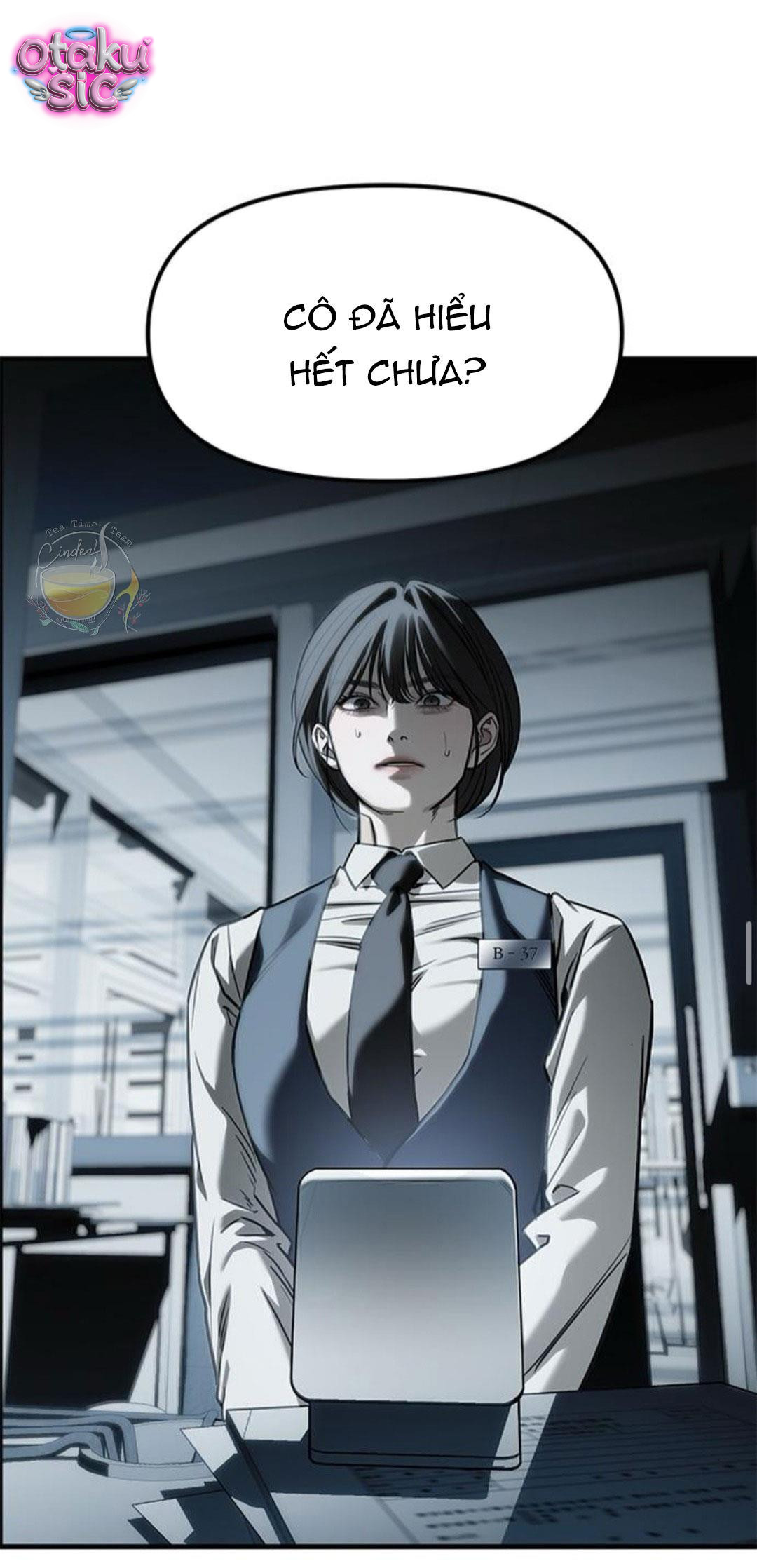 Xâm Nhập Vào Trường Trung Học Tài Phiệt! - Chap 103 - Trang 109