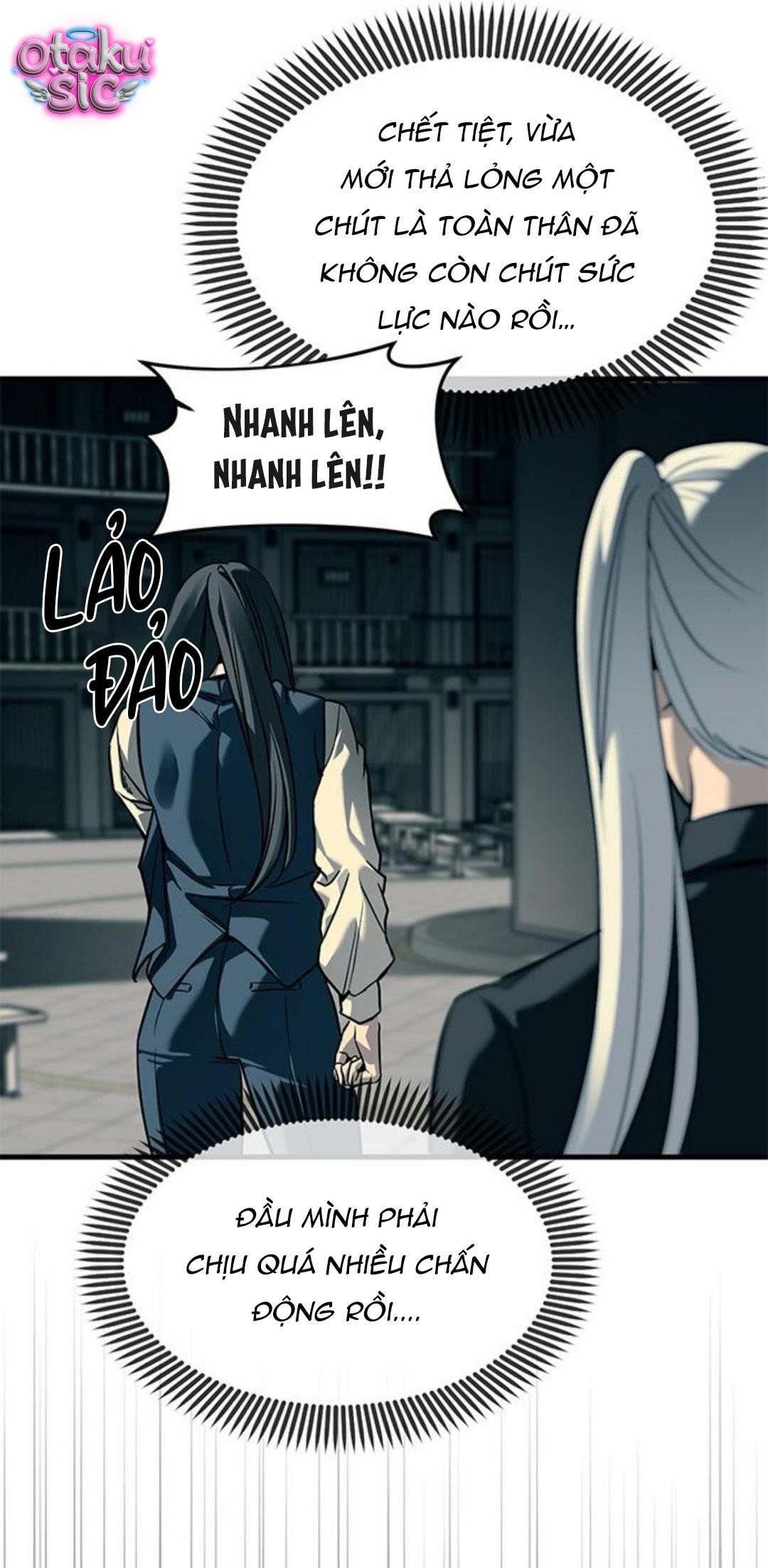 Xâm Nhập Vào Trường Trung Học Tài Phiệt! - Chap 103 - Trang 12