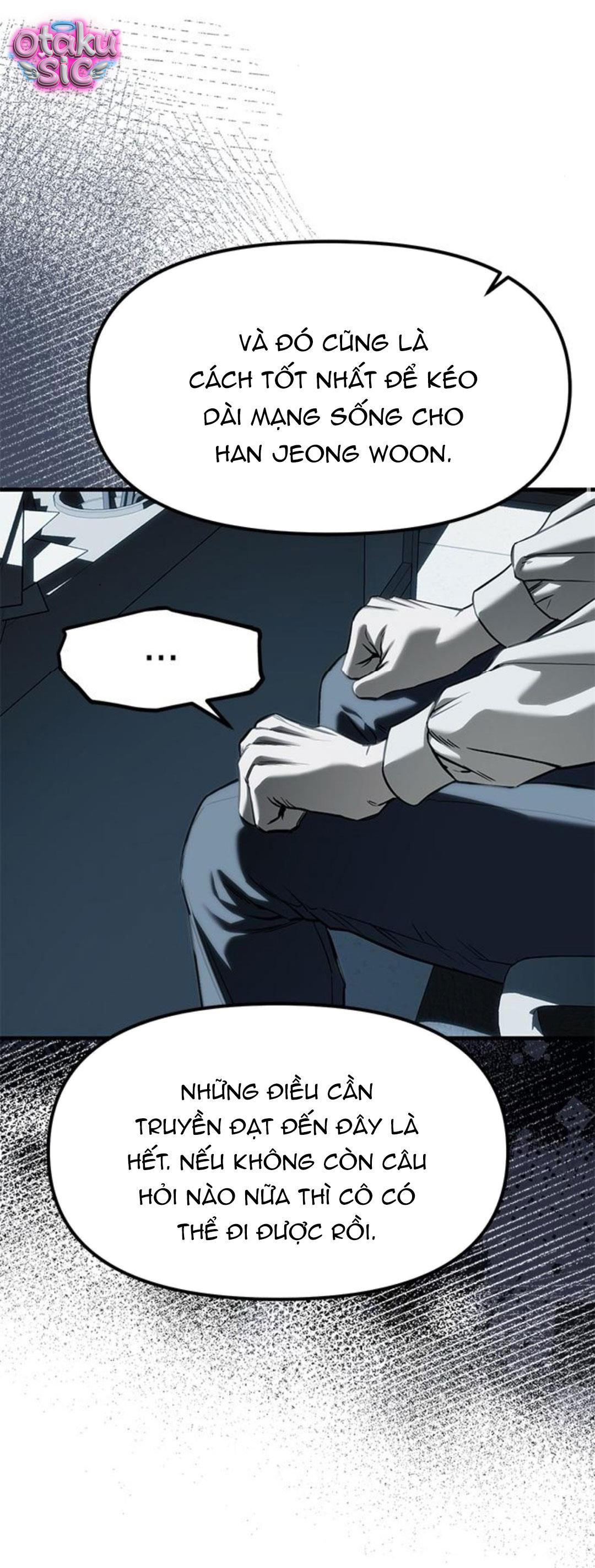 Xâm Nhập Vào Trường Trung Học Tài Phiệt! - Chap 103 - Trang 111