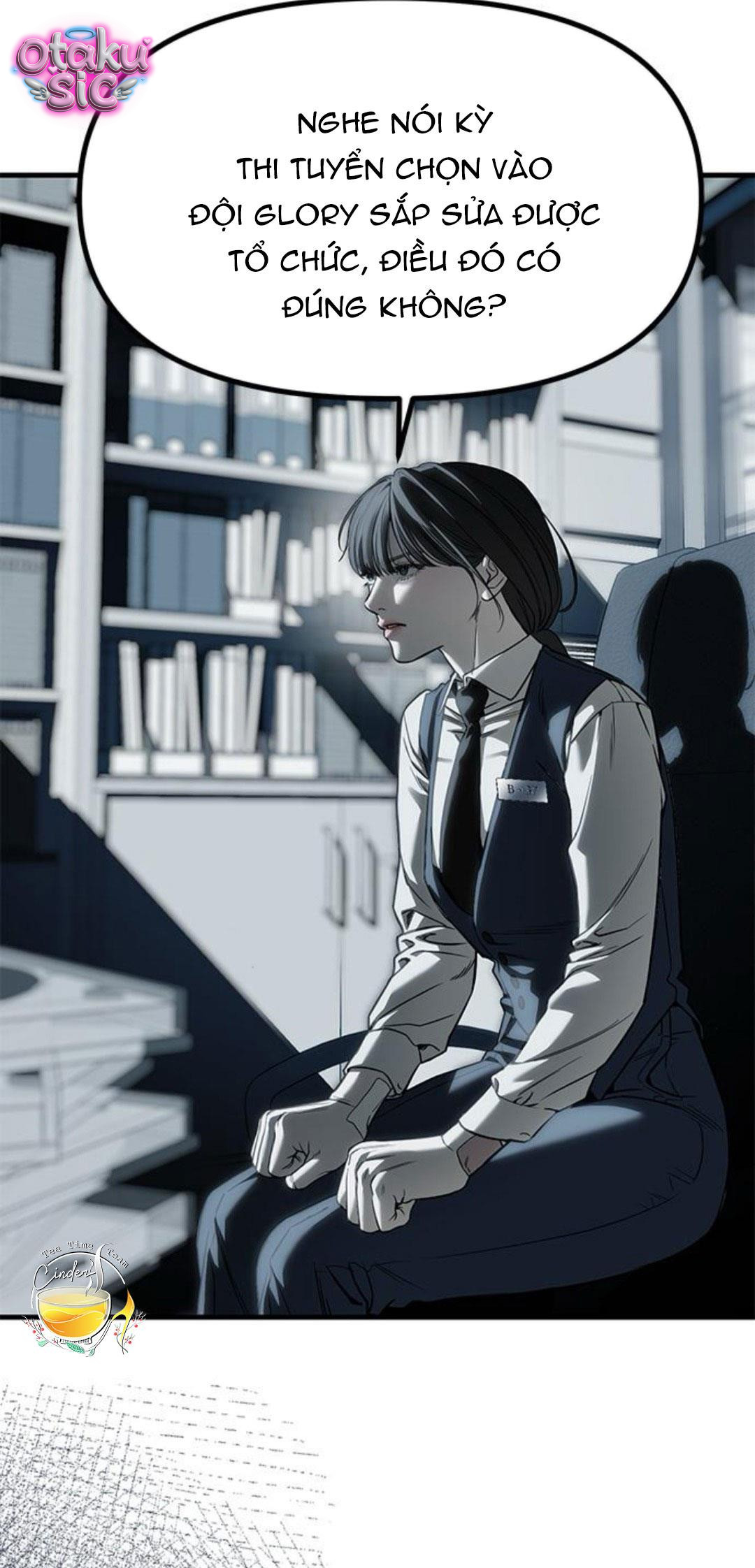 Xâm Nhập Vào Trường Trung Học Tài Phiệt! - Chap 103 - Trang 113