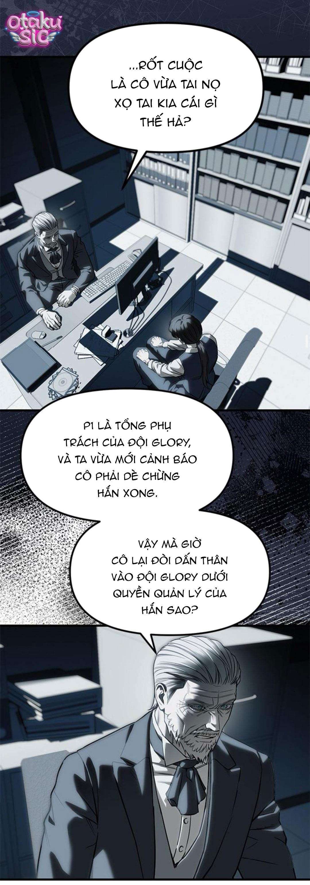 Xâm Nhập Vào Trường Trung Học Tài Phiệt! - Chap 103 - Trang 115