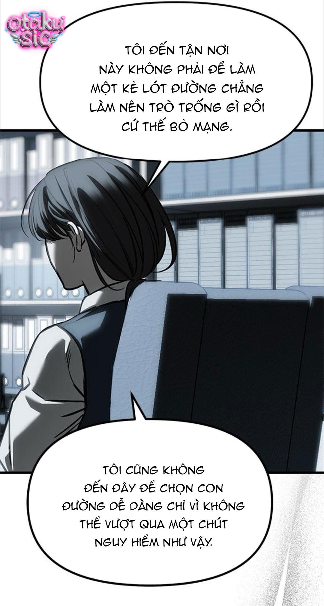 Xâm Nhập Vào Trường Trung Học Tài Phiệt! - Chap 103 - Trang 116