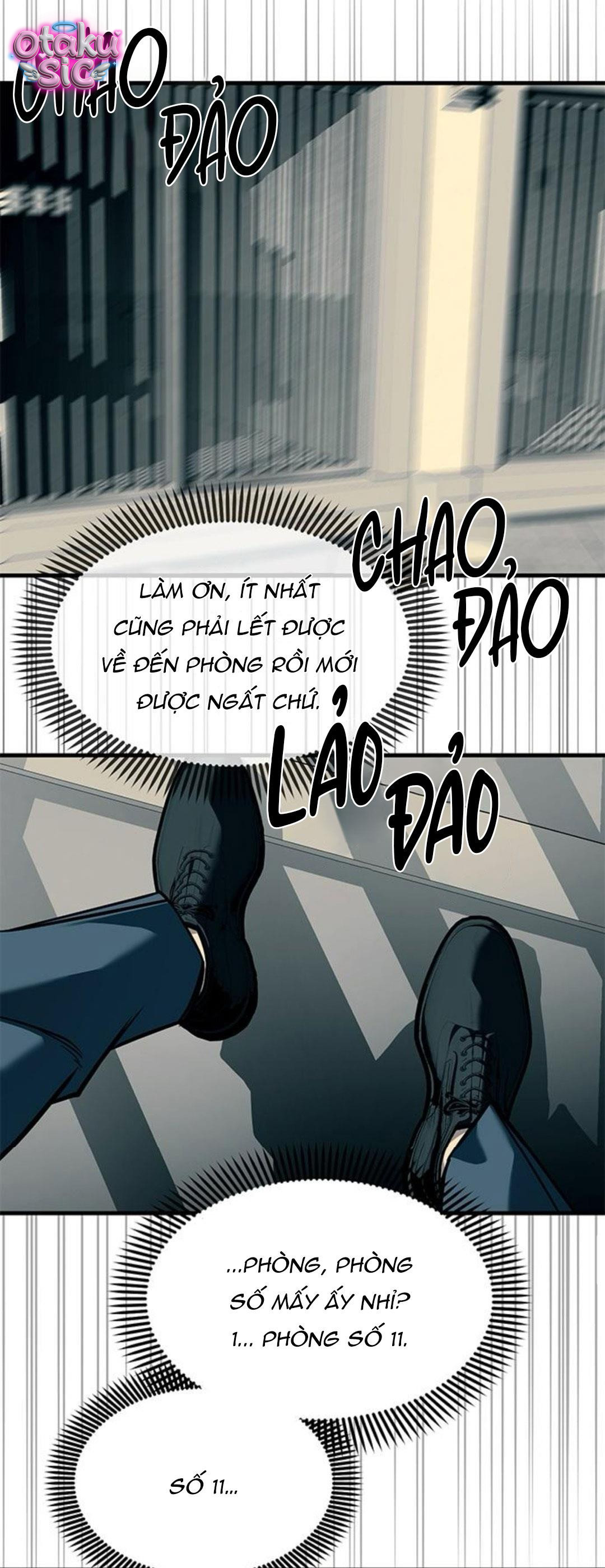 Xâm Nhập Vào Trường Trung Học Tài Phiệt! - Chap 103 - Trang 13