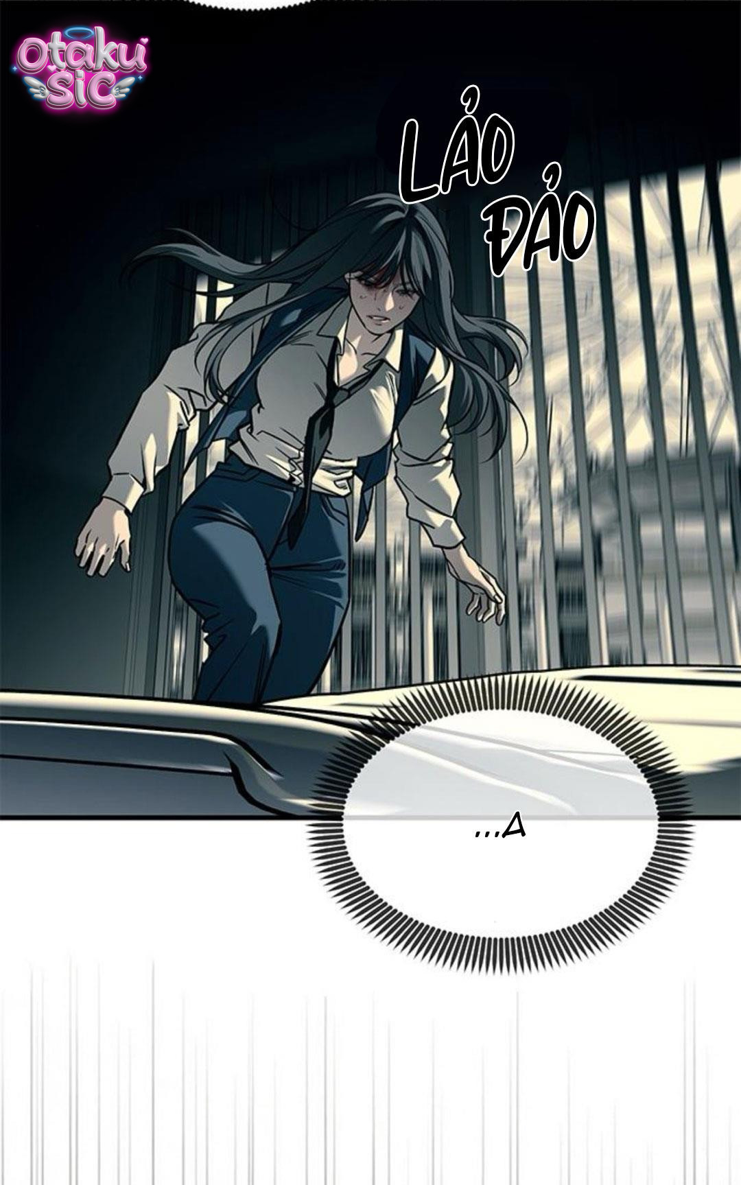 Xâm Nhập Vào Trường Trung Học Tài Phiệt! - Chap 103 - Trang 14