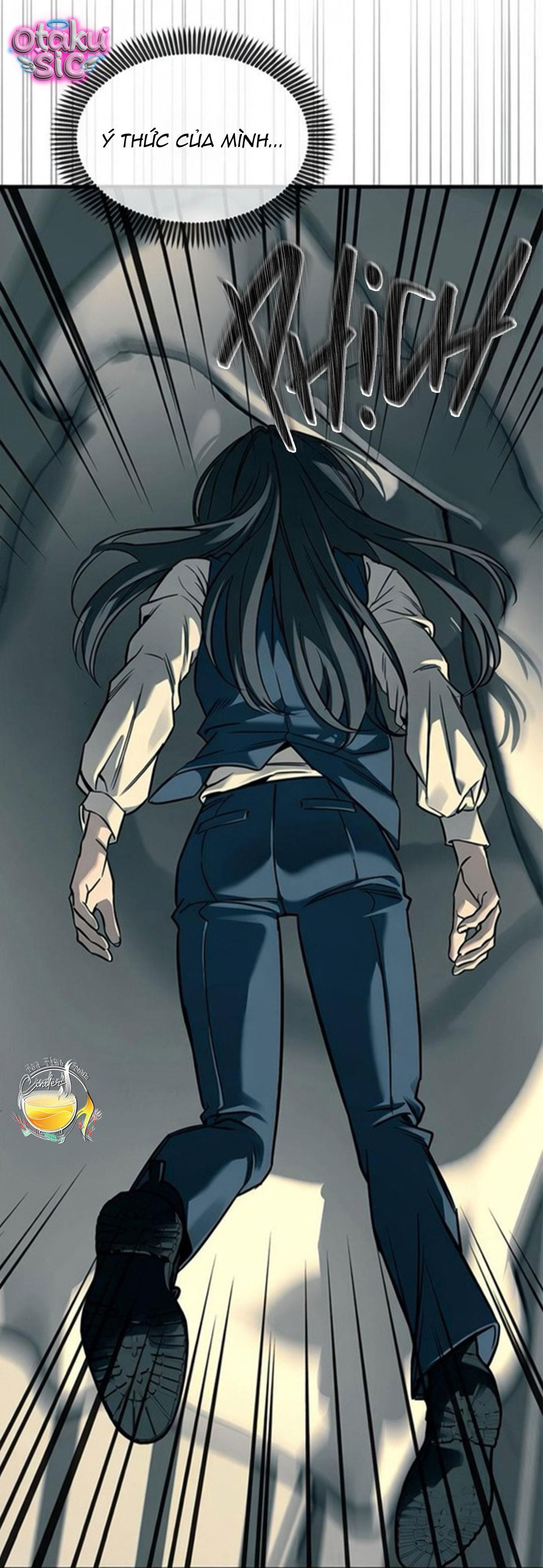 Xâm Nhập Vào Trường Trung Học Tài Phiệt! - Chap 103 - Trang 15