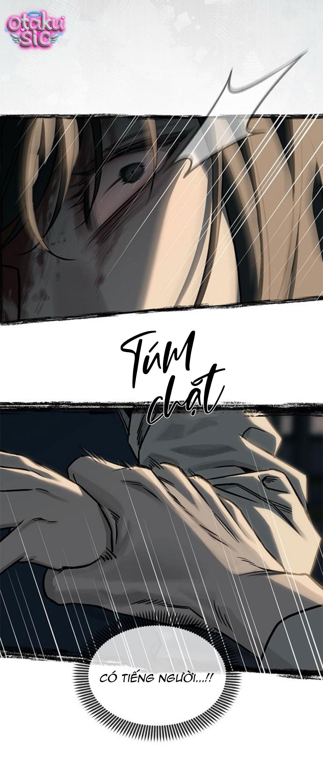 Xâm Nhập Vào Trường Trung Học Tài Phiệt! - Chap 103 - Trang 19