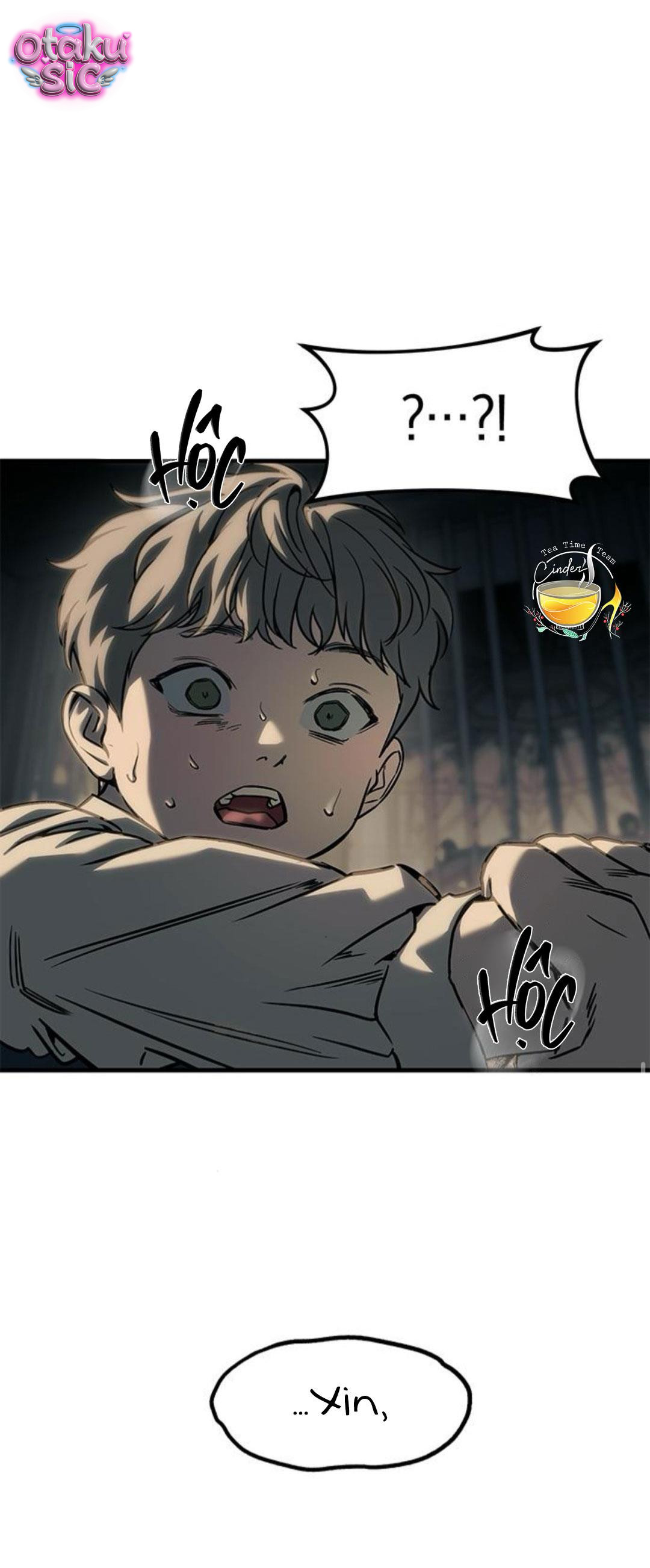Xâm Nhập Vào Trường Trung Học Tài Phiệt! - Chap 103 - Trang 21