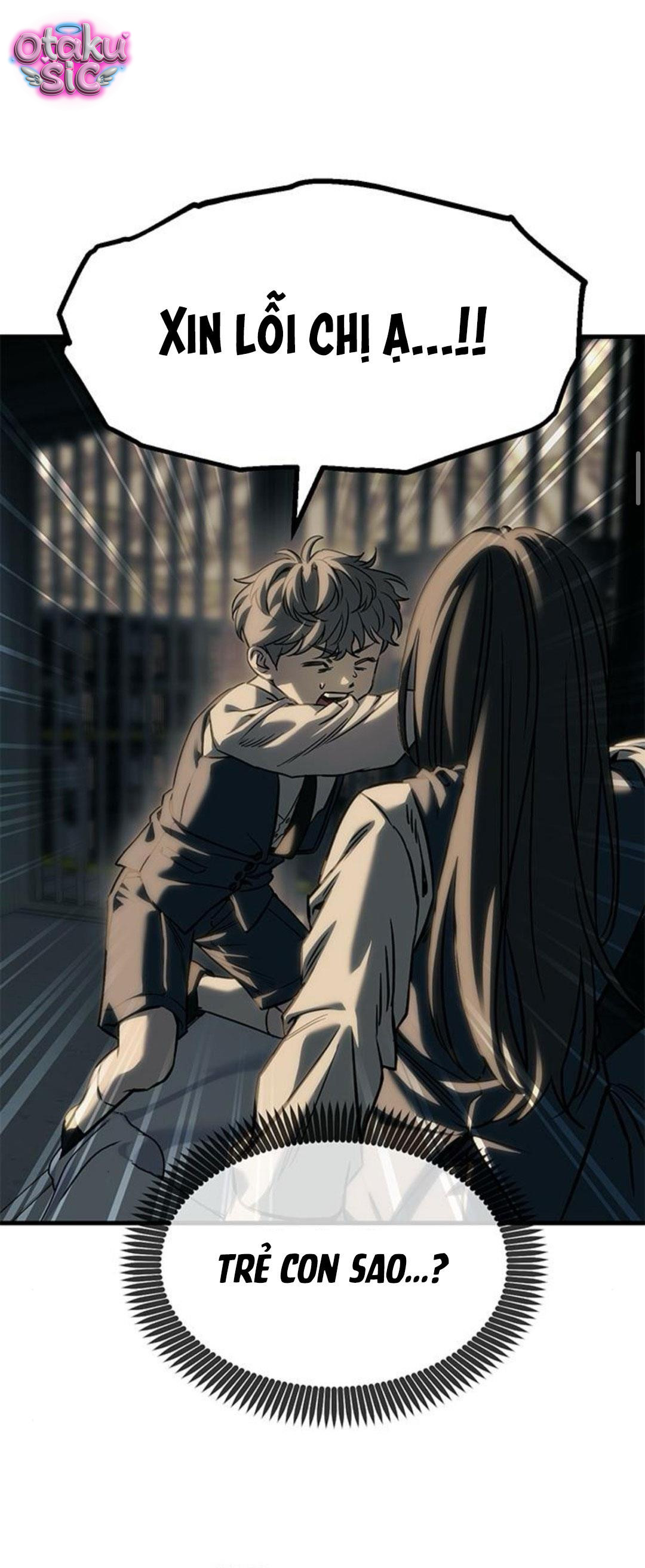 Xâm Nhập Vào Trường Trung Học Tài Phiệt! - Chap 103 - Trang 22