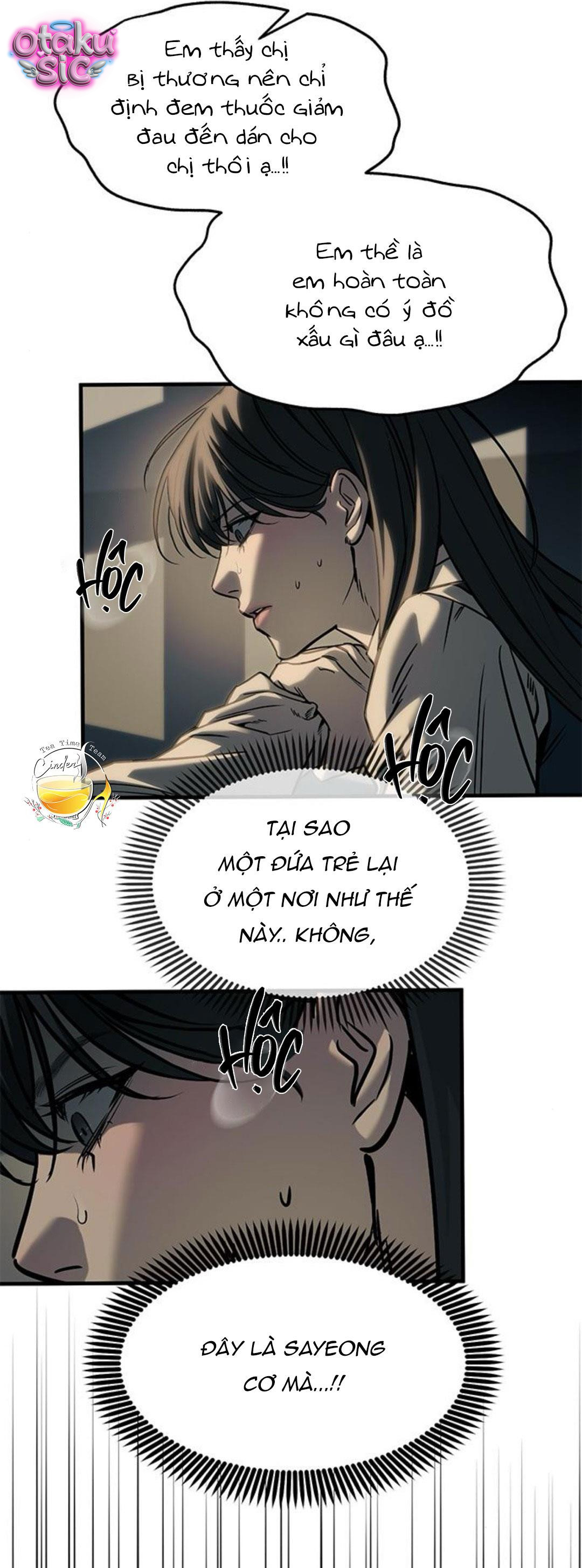 Xâm Nhập Vào Trường Trung Học Tài Phiệt! - Chap 103 - Trang 23