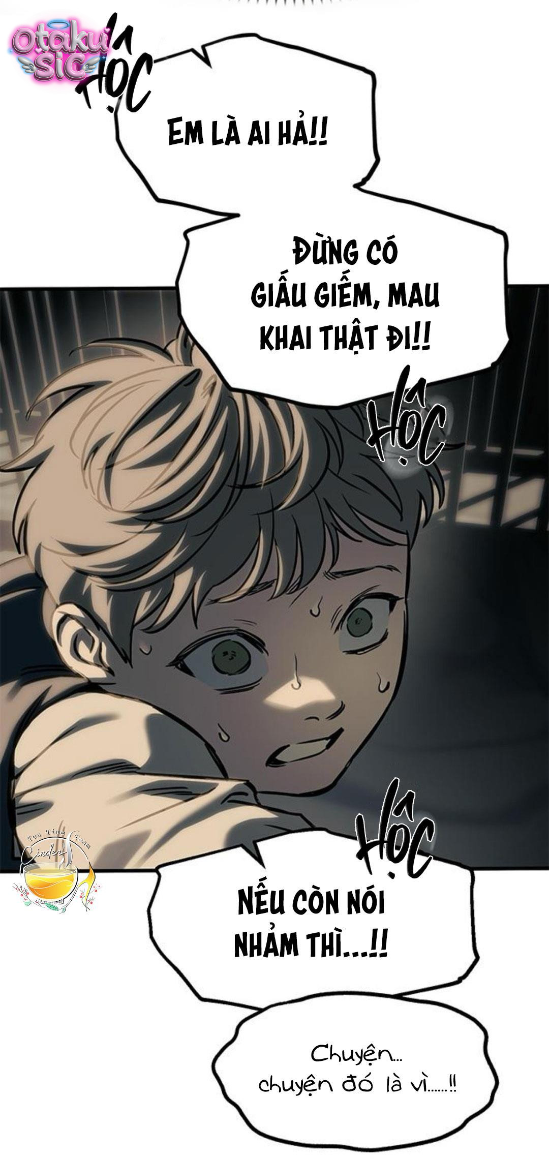 Xâm Nhập Vào Trường Trung Học Tài Phiệt! - Chap 103 - Trang 25