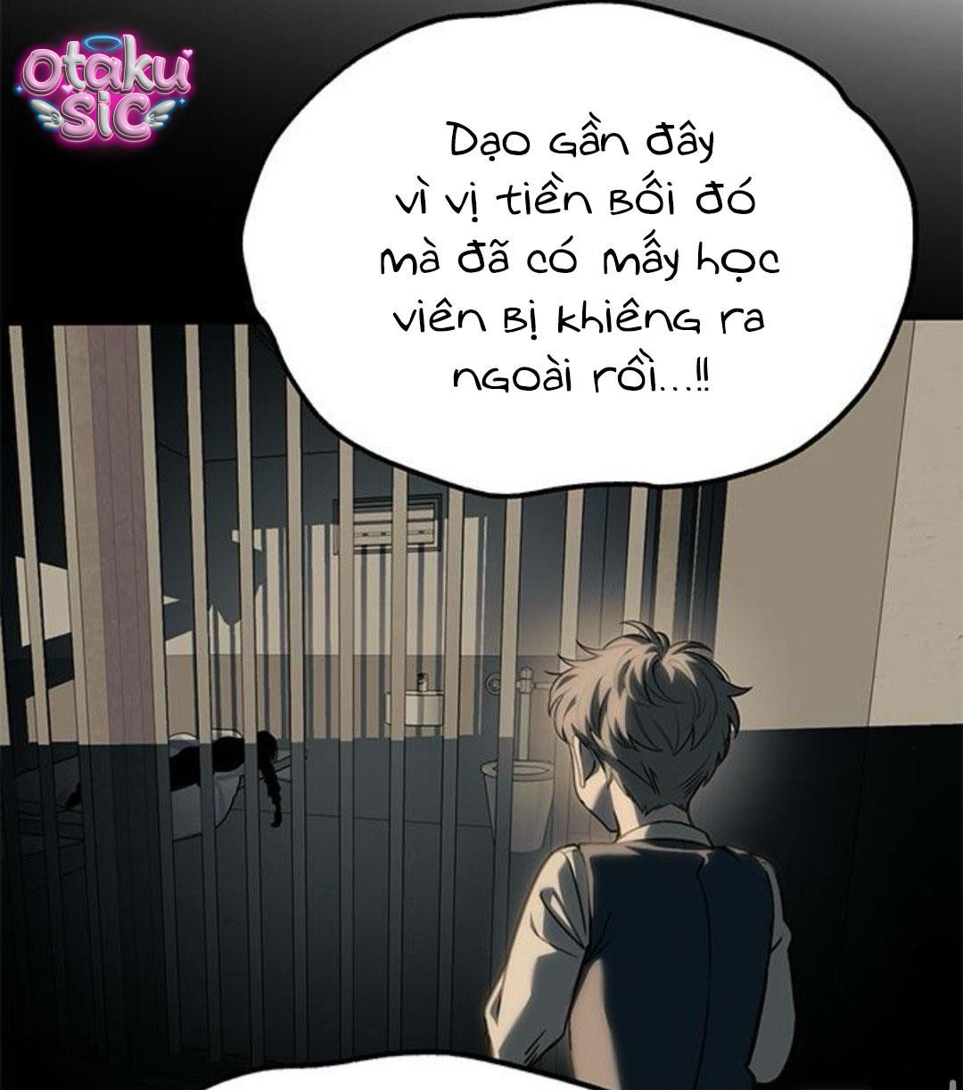 Xâm Nhập Vào Trường Trung Học Tài Phiệt! - Chap 103 - Trang 27