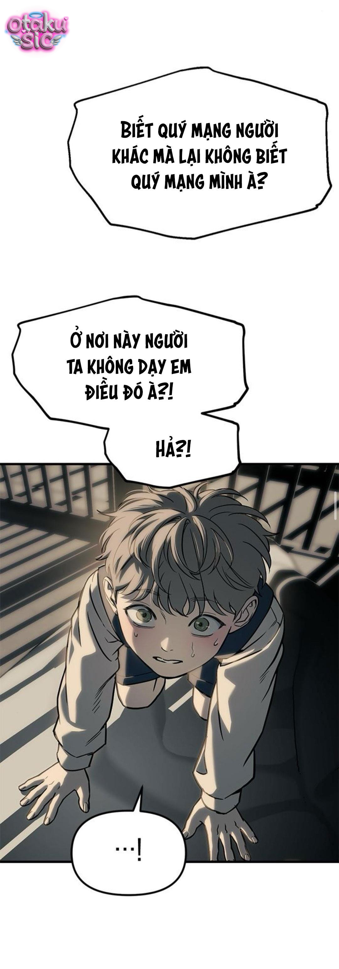 Xâm Nhập Vào Trường Trung Học Tài Phiệt! - Chap 103 - Trang 34