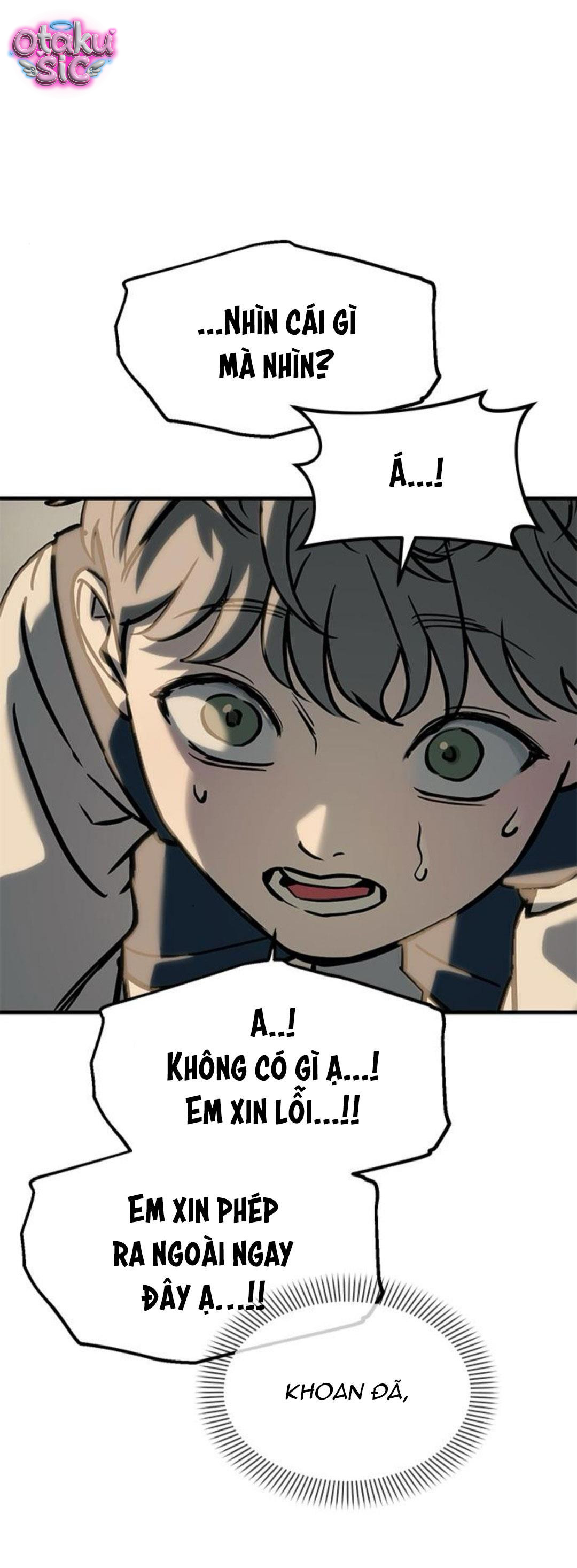 Xâm Nhập Vào Trường Trung Học Tài Phiệt! - Chap 103 - Trang 35