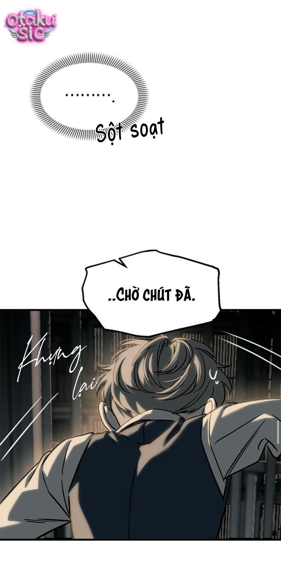 Xâm Nhập Vào Trường Trung Học Tài Phiệt! - Chap 103 - Trang 37