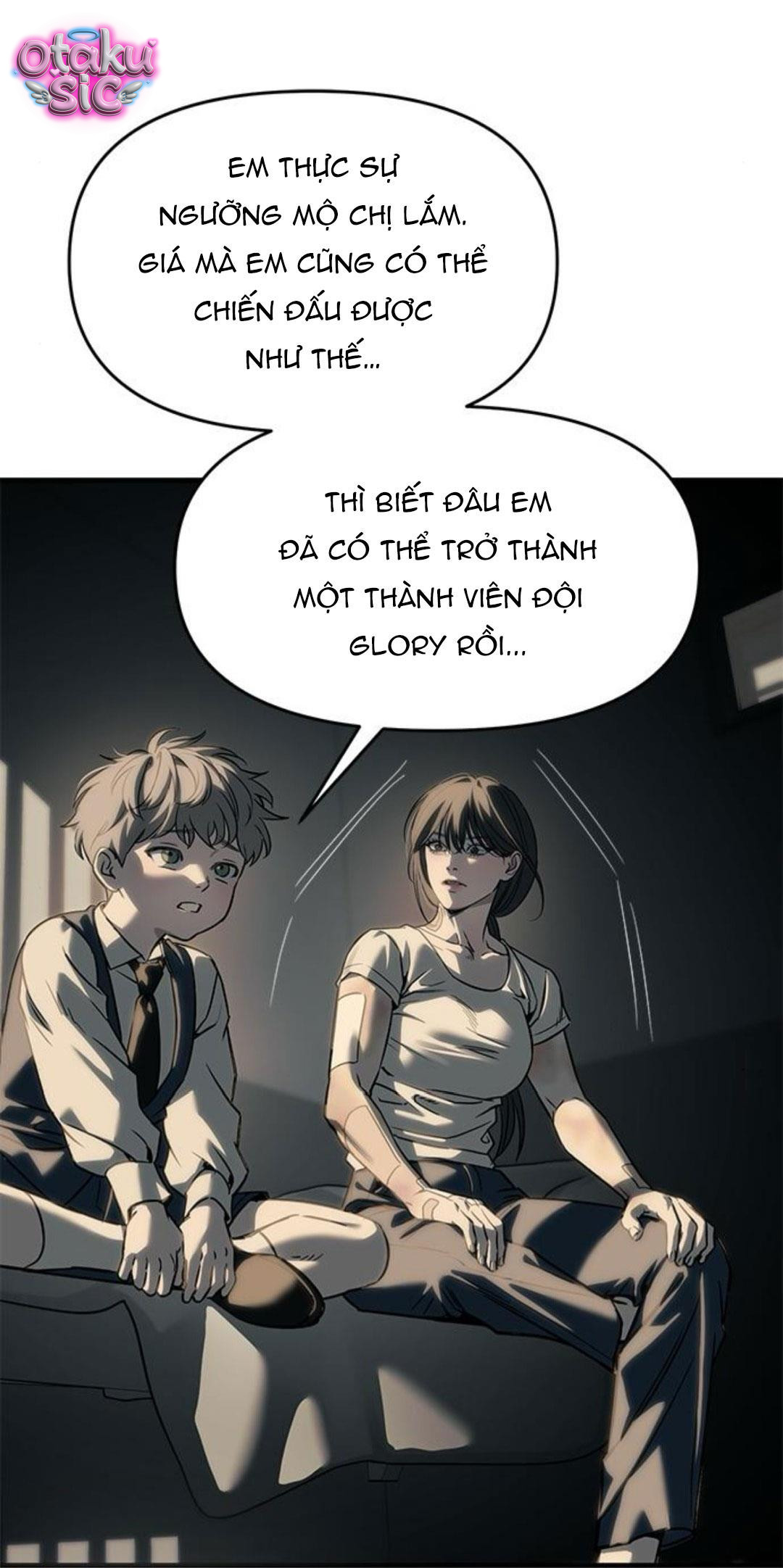 Xâm Nhập Vào Trường Trung Học Tài Phiệt! - Chap 103 - Trang 42