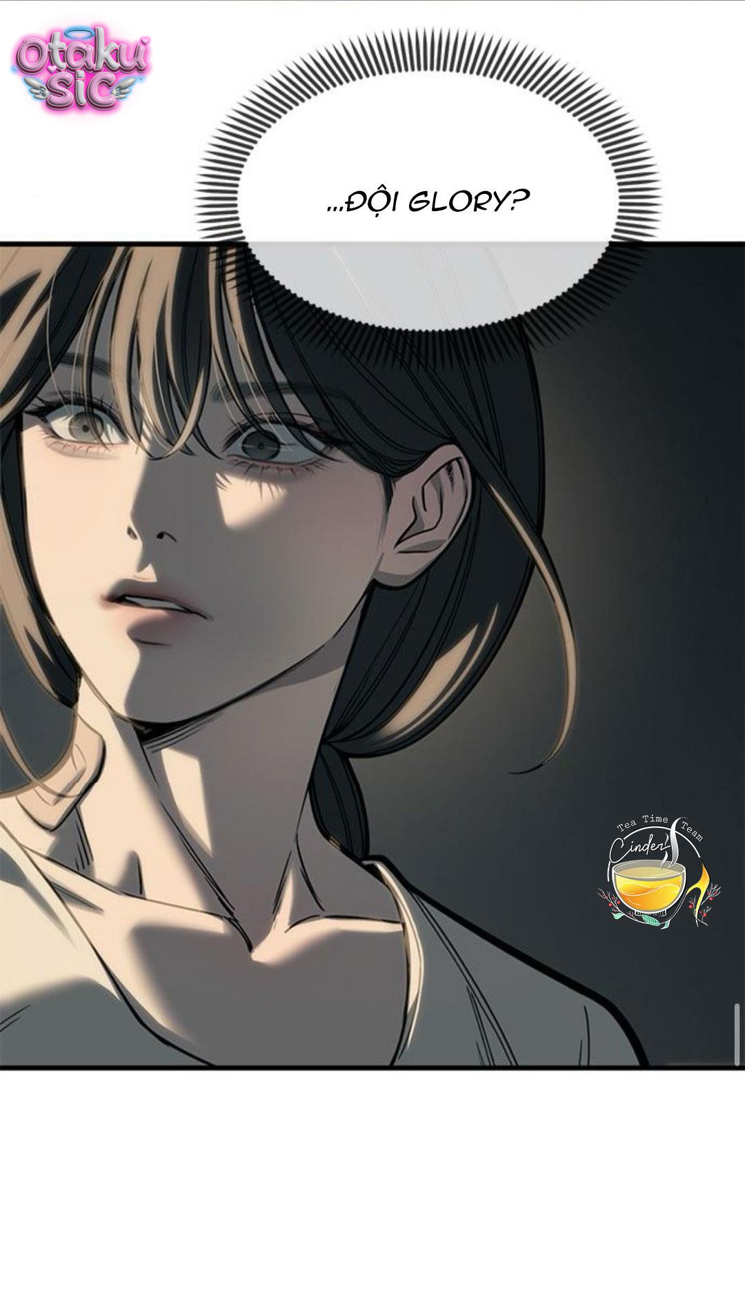 Xâm Nhập Vào Trường Trung Học Tài Phiệt! - Chap 103 - Trang 43