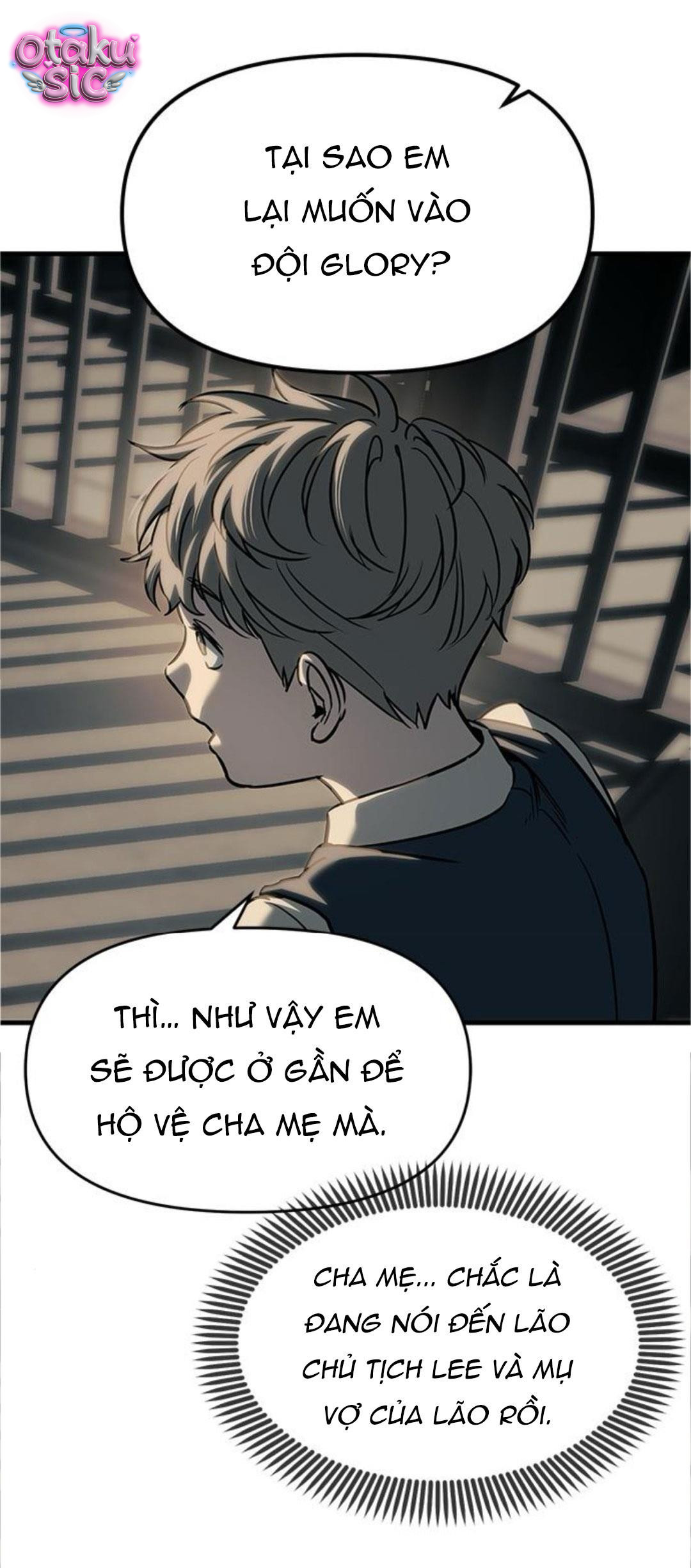 Xâm Nhập Vào Trường Trung Học Tài Phiệt! - Chap 103 - Trang 44
