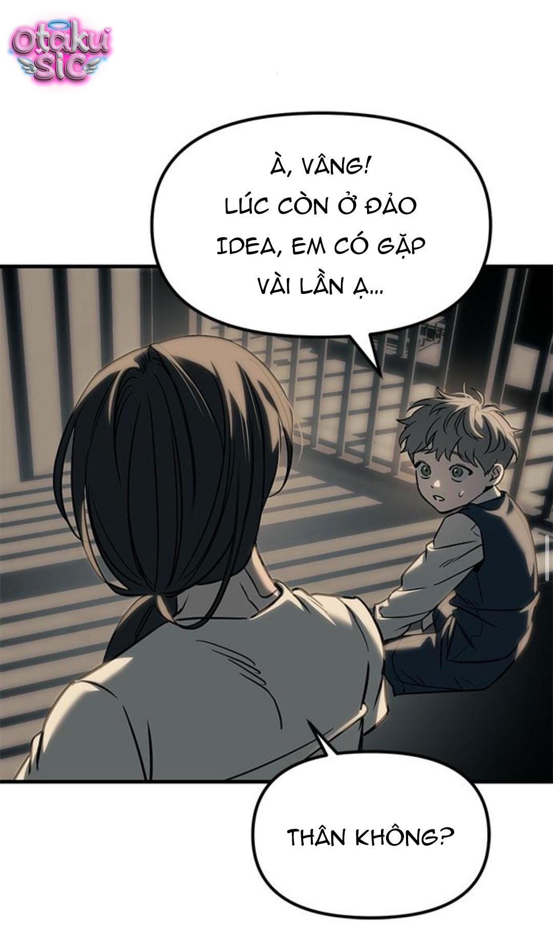 Xâm Nhập Vào Trường Trung Học Tài Phiệt! - Chap 103 - Trang 46