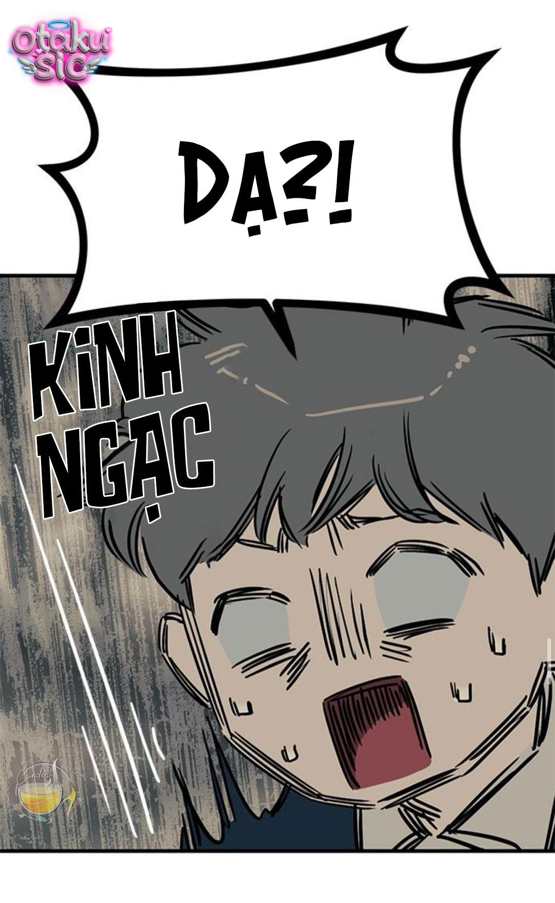 Xâm Nhập Vào Trường Trung Học Tài Phiệt! - Chap 103 - Trang 47