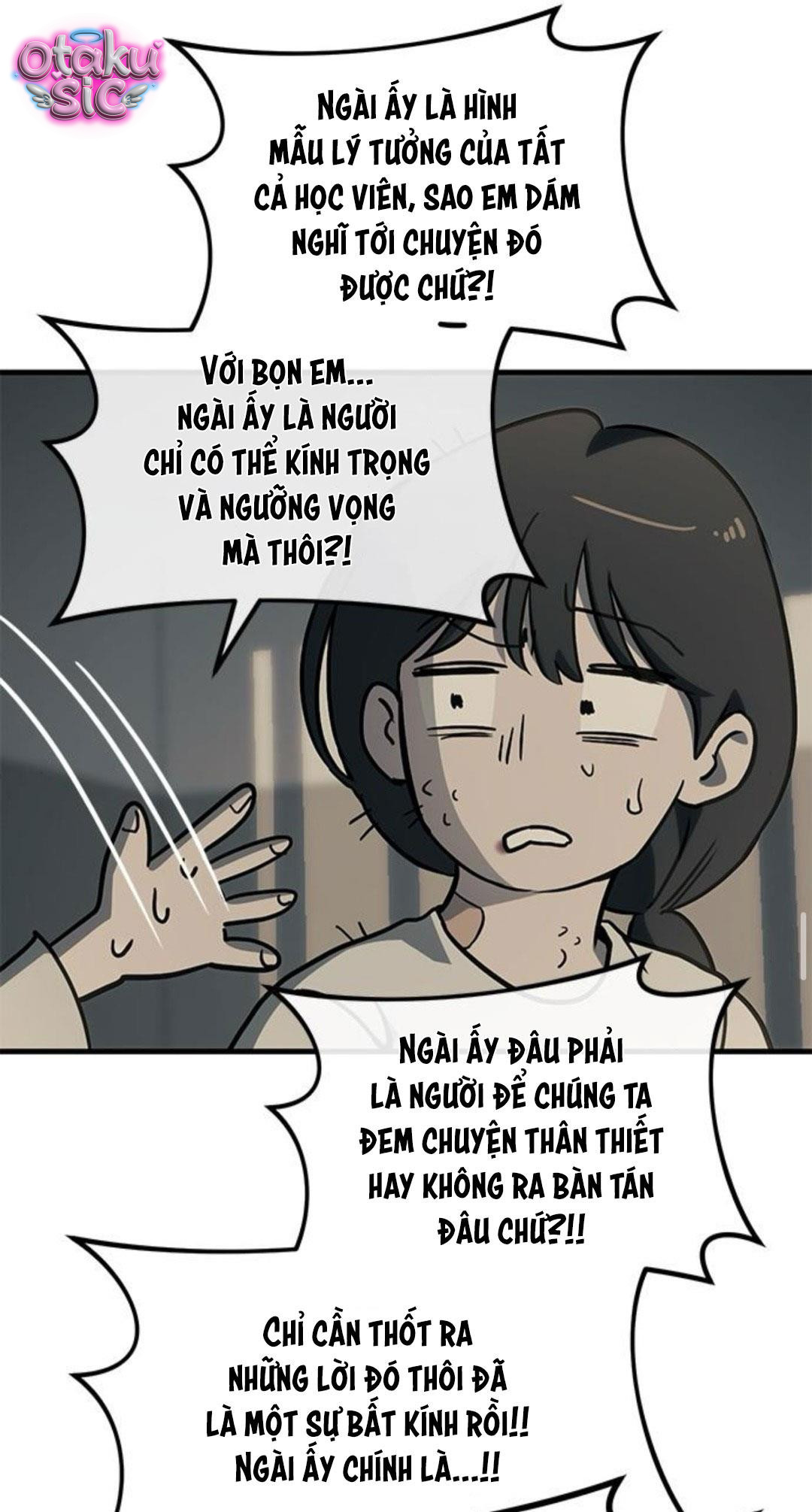 Xâm Nhập Vào Trường Trung Học Tài Phiệt! - Chap 103 - Trang 49