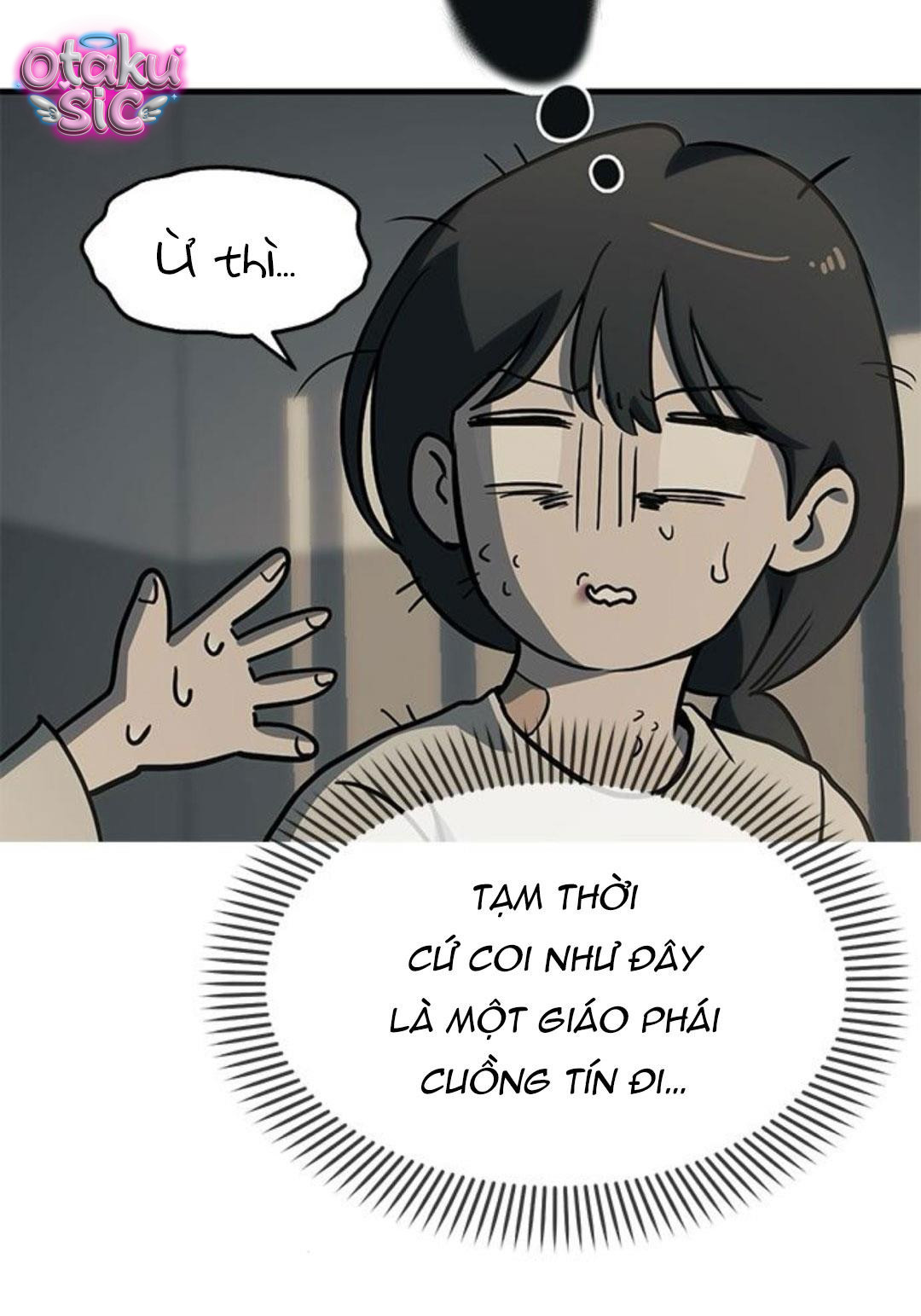 Xâm Nhập Vào Trường Trung Học Tài Phiệt! - Chap 103 - Trang 51