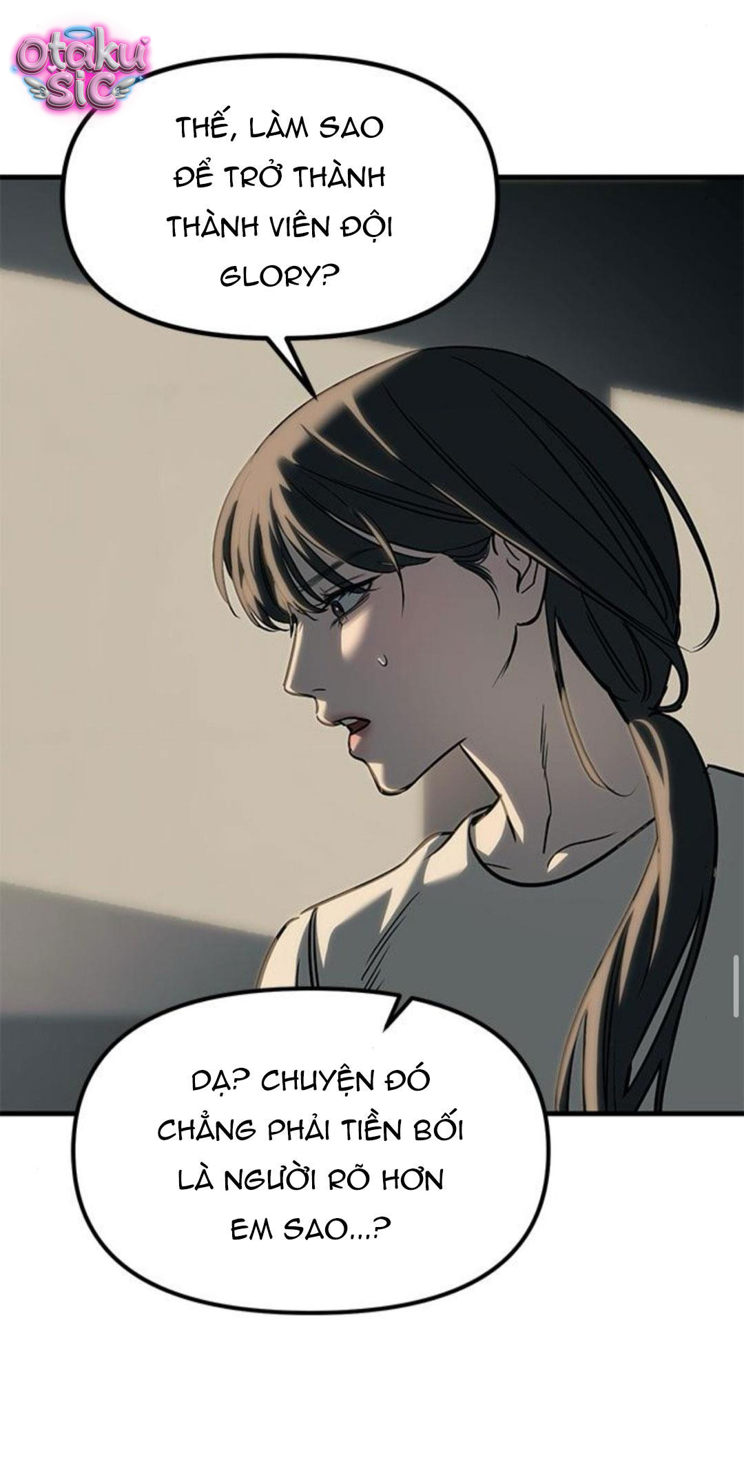 Xâm Nhập Vào Trường Trung Học Tài Phiệt! - Chap 103 - Trang 52
