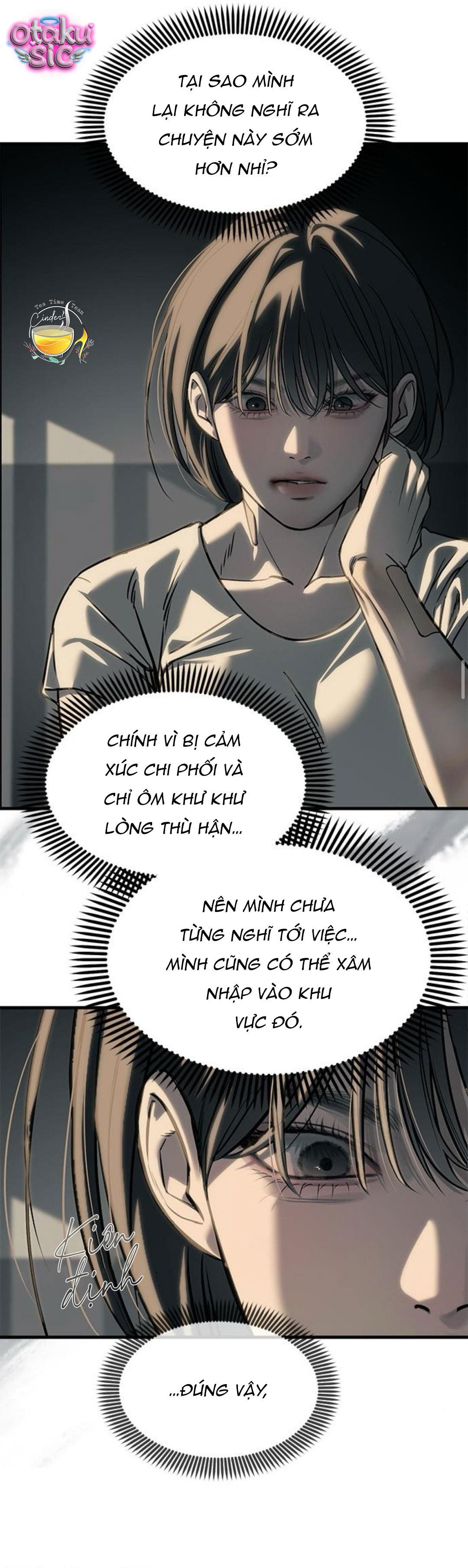 Xâm Nhập Vào Trường Trung Học Tài Phiệt! - Chap 103 - Trang 57