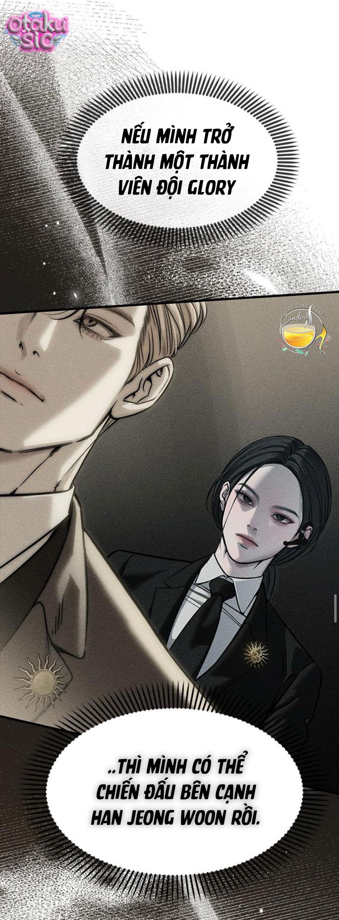 Xâm Nhập Vào Trường Trung Học Tài Phiệt! - Chap 103 - Trang 58