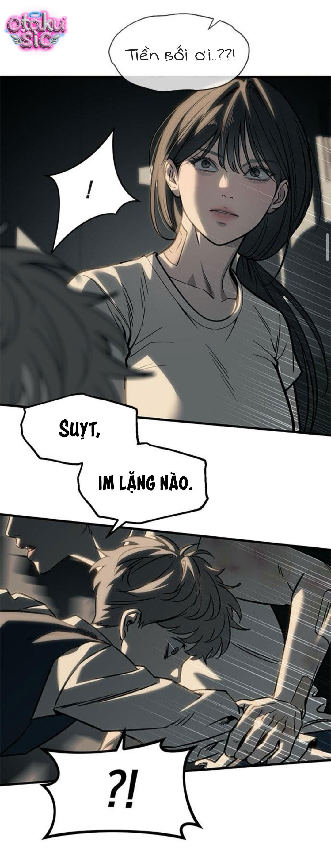 Xâm Nhập Vào Trường Trung Học Tài Phiệt! - Chap 103 - Trang 60