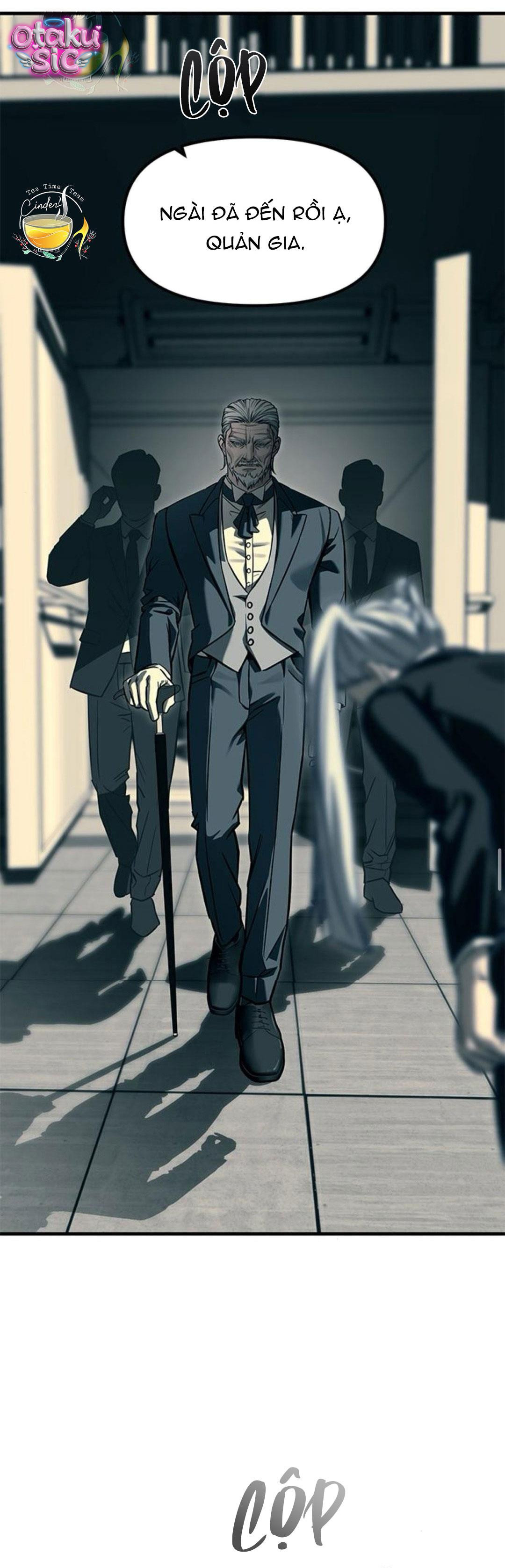 Xâm Nhập Vào Trường Trung Học Tài Phiệt! - Chap 103 - Trang 7