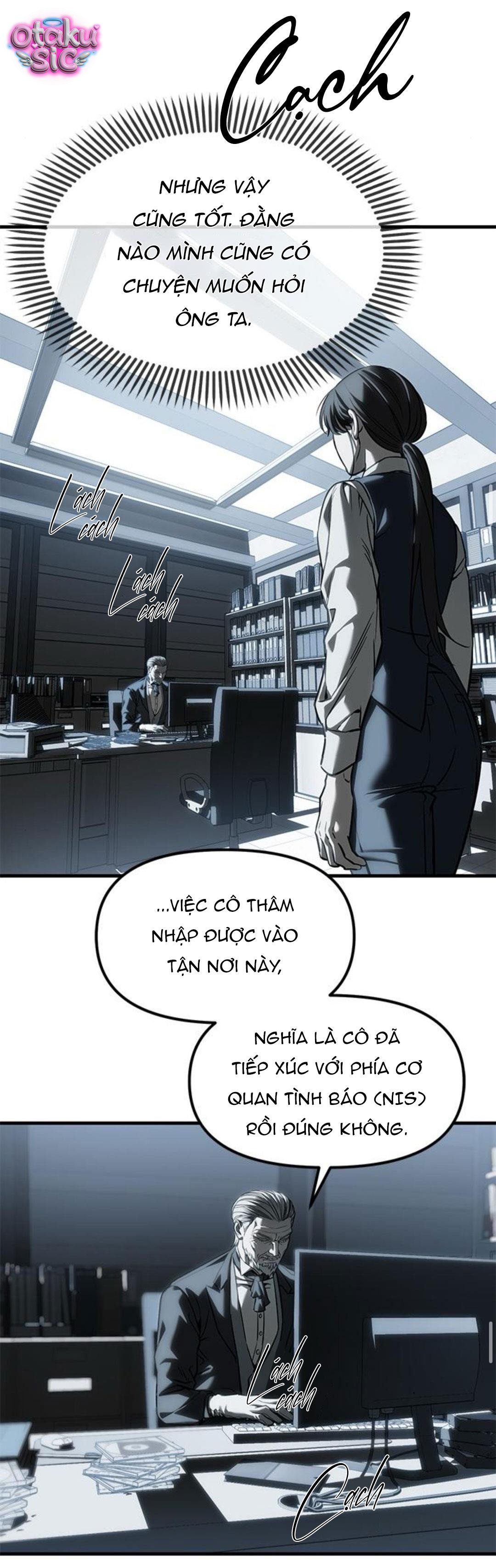 Xâm Nhập Vào Trường Trung Học Tài Phiệt! - Chap 103 - Trang 67