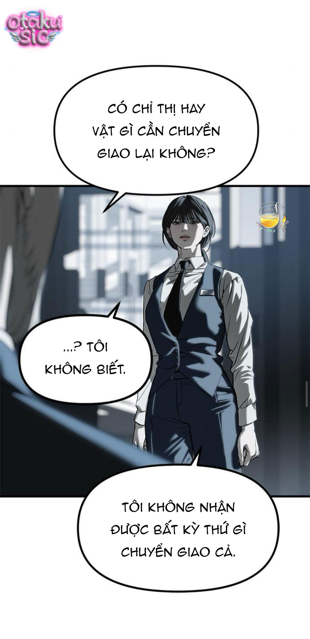 Xâm Nhập Vào Trường Trung Học Tài Phiệt! - Chap 103 - Trang 68