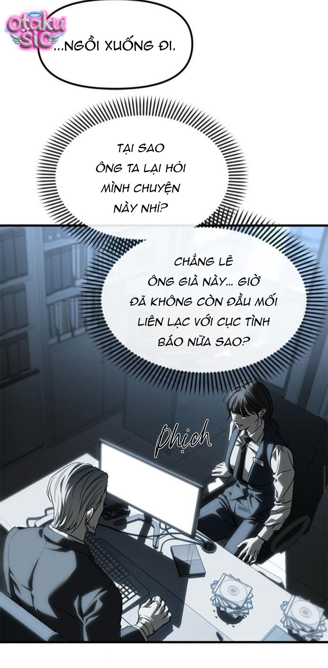 Xâm Nhập Vào Trường Trung Học Tài Phiệt! - Chap 103 - Trang 70