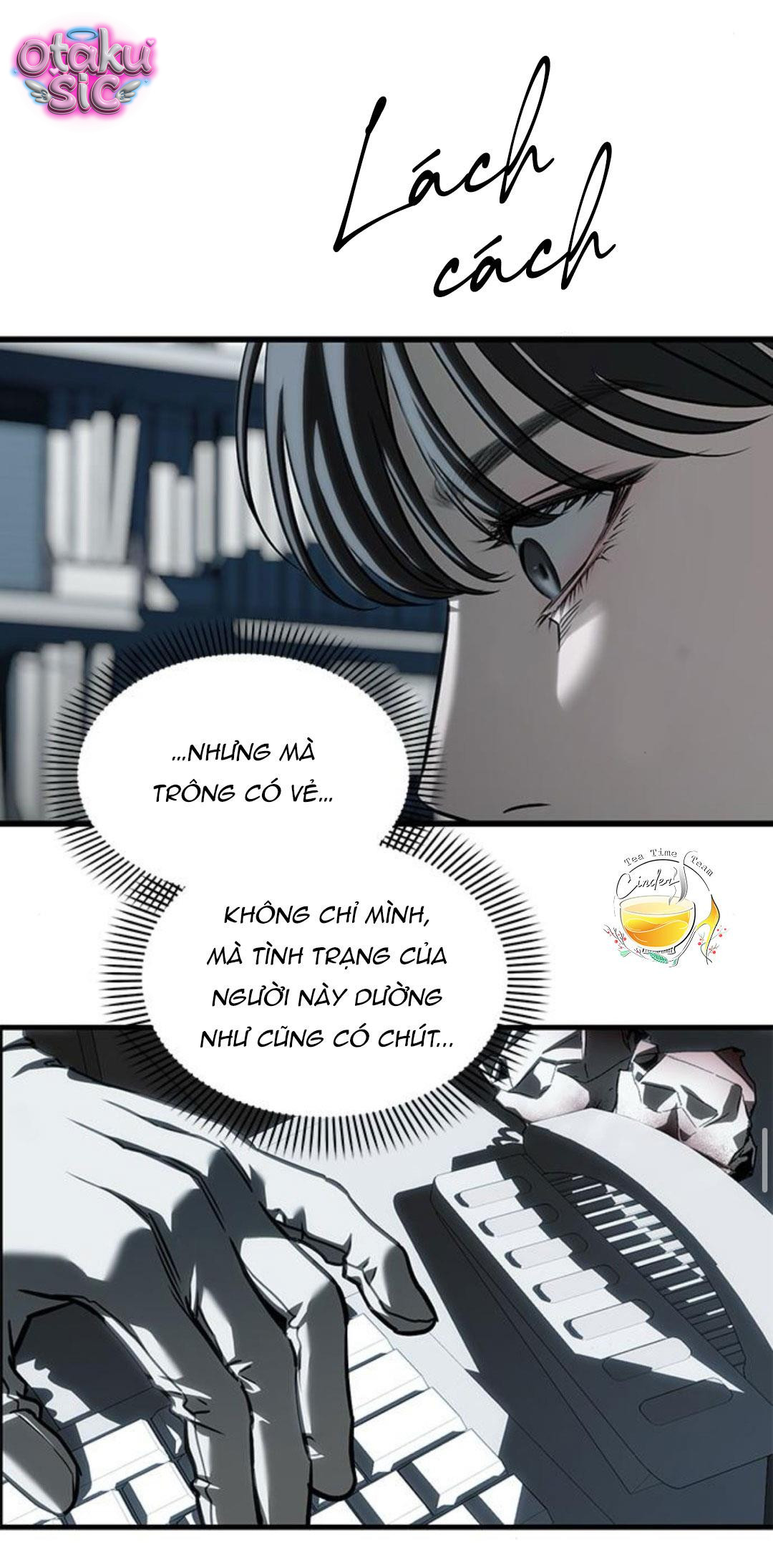 Xâm Nhập Vào Trường Trung Học Tài Phiệt! - Chap 103 - Trang 71