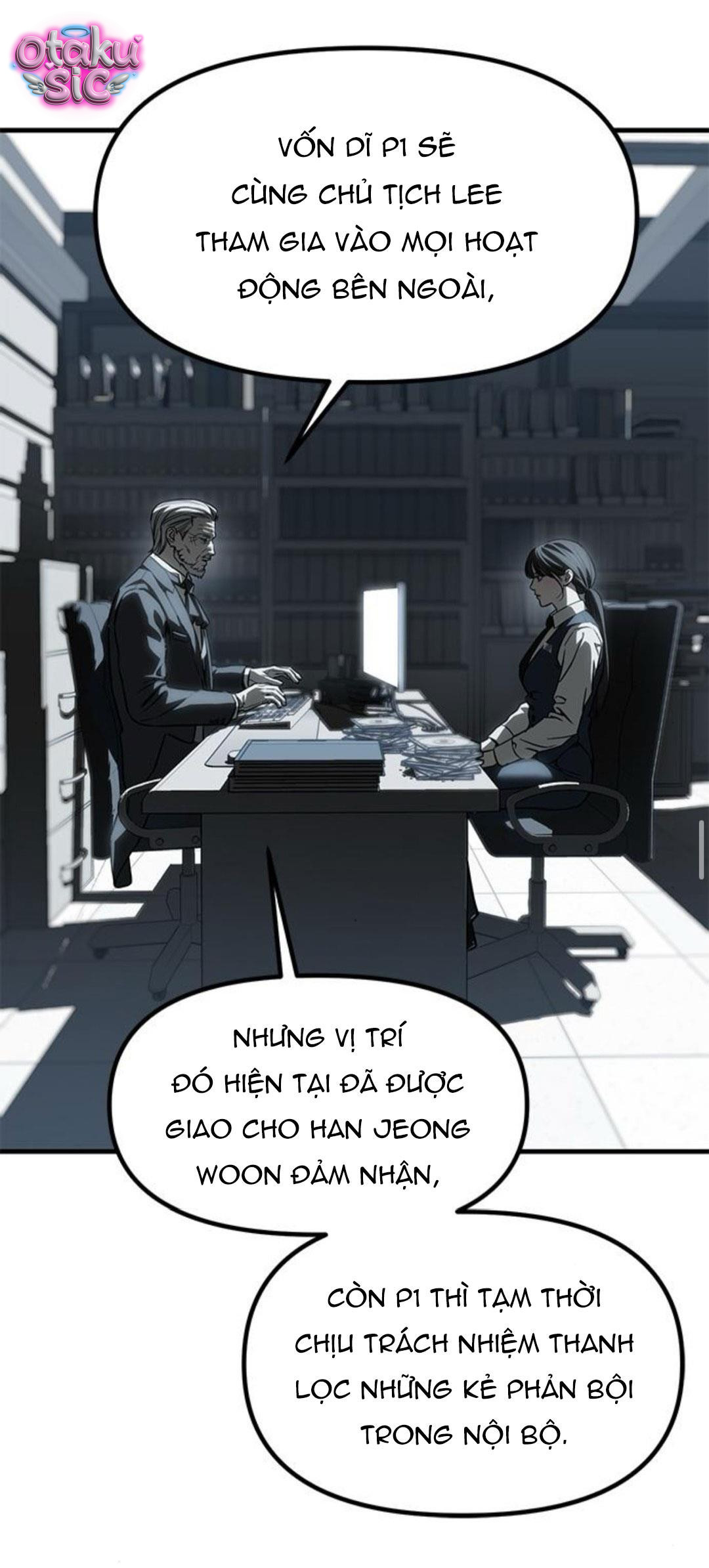 Xâm Nhập Vào Trường Trung Học Tài Phiệt! - Chap 103 - Trang 75