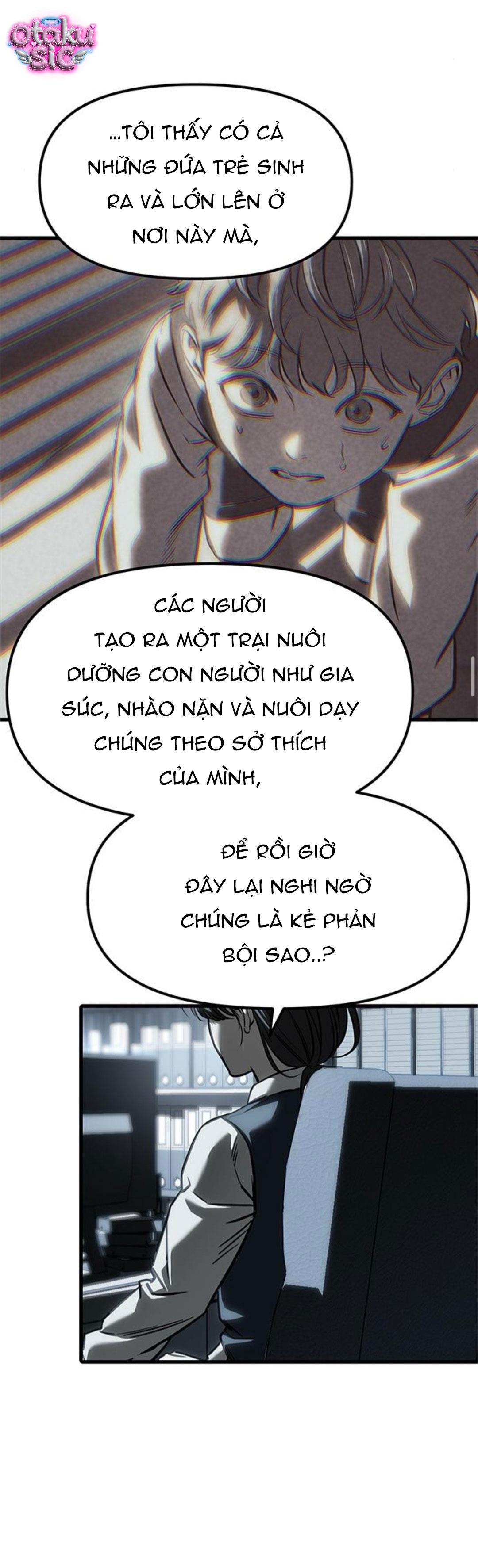 Xâm Nhập Vào Trường Trung Học Tài Phiệt! - Chap 103 - Trang 78