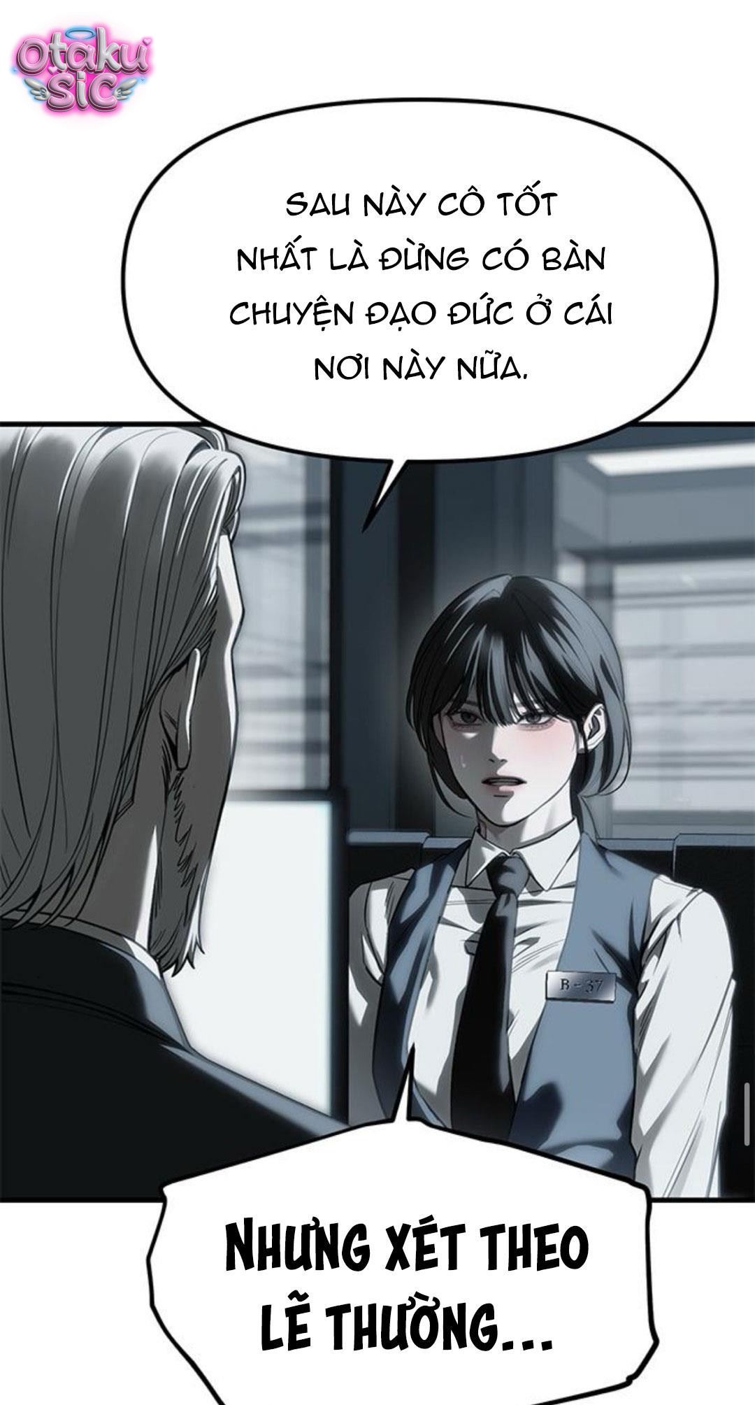 Xâm Nhập Vào Trường Trung Học Tài Phiệt! - Chap 103 - Trang 79