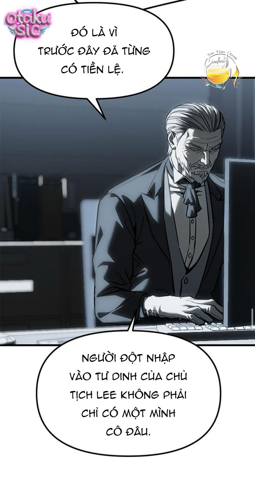 Xâm Nhập Vào Trường Trung Học Tài Phiệt! - Chap 103 - Trang 80