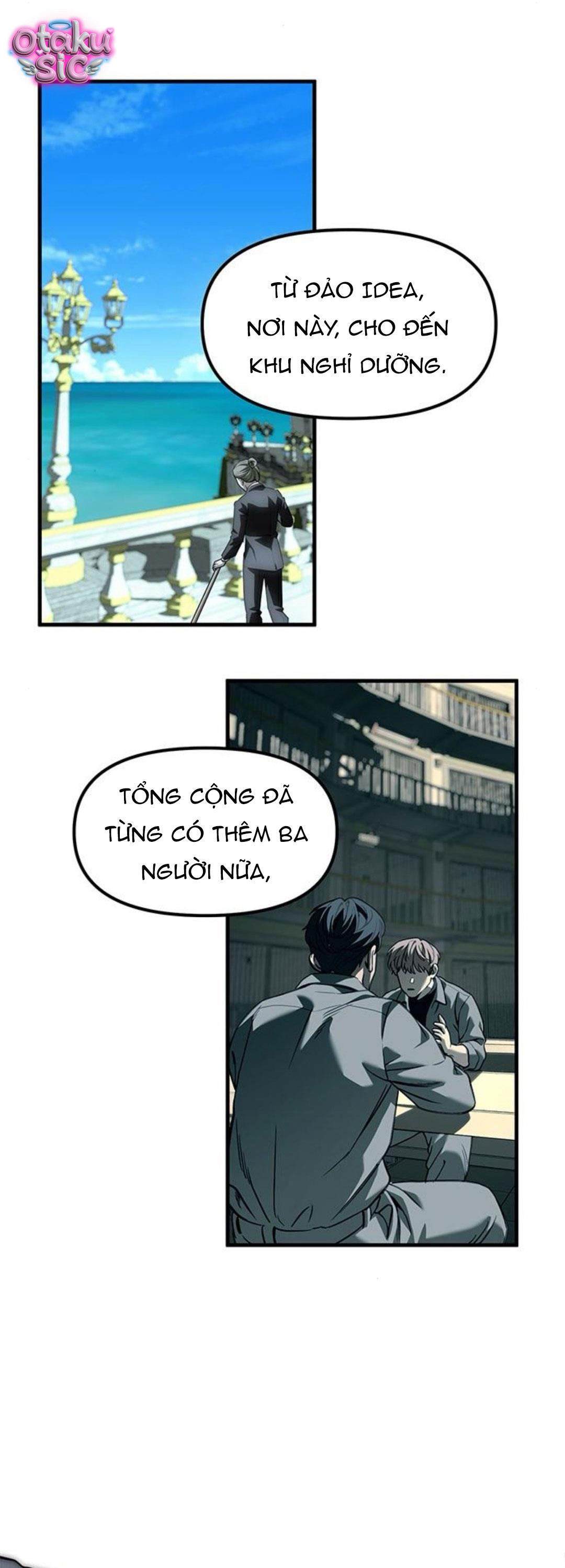 Xâm Nhập Vào Trường Trung Học Tài Phiệt! - Chap 103 - Trang 81