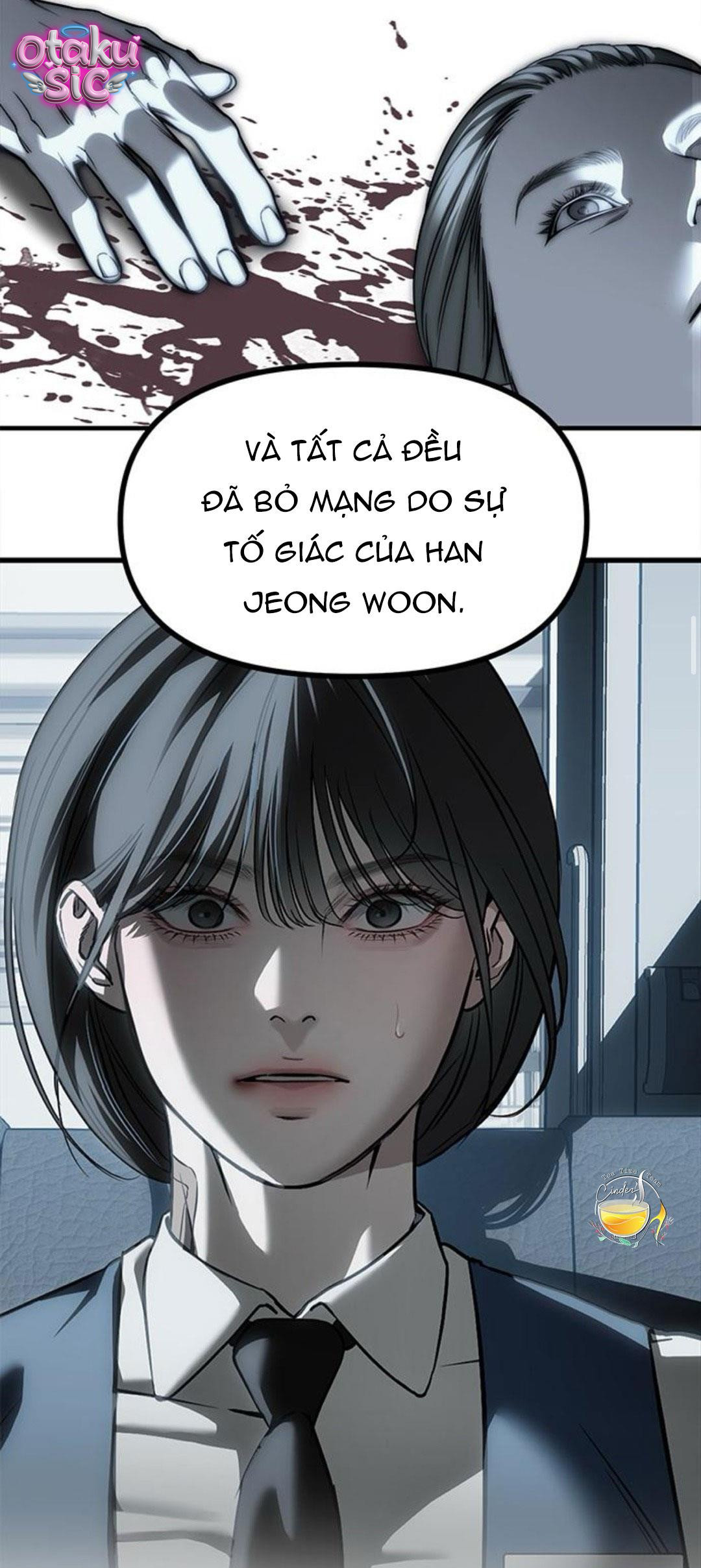 Xâm Nhập Vào Trường Trung Học Tài Phiệt! - Chap 103 - Trang 82